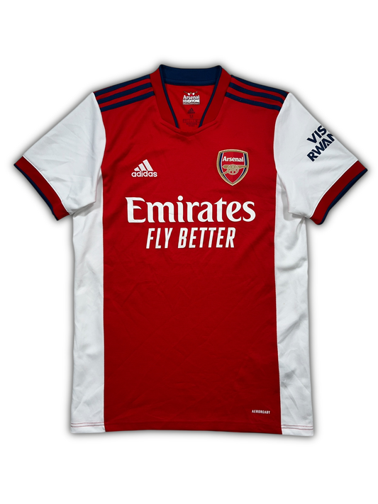 Adidas Arsenal 2021/22 Home Jersey (M)