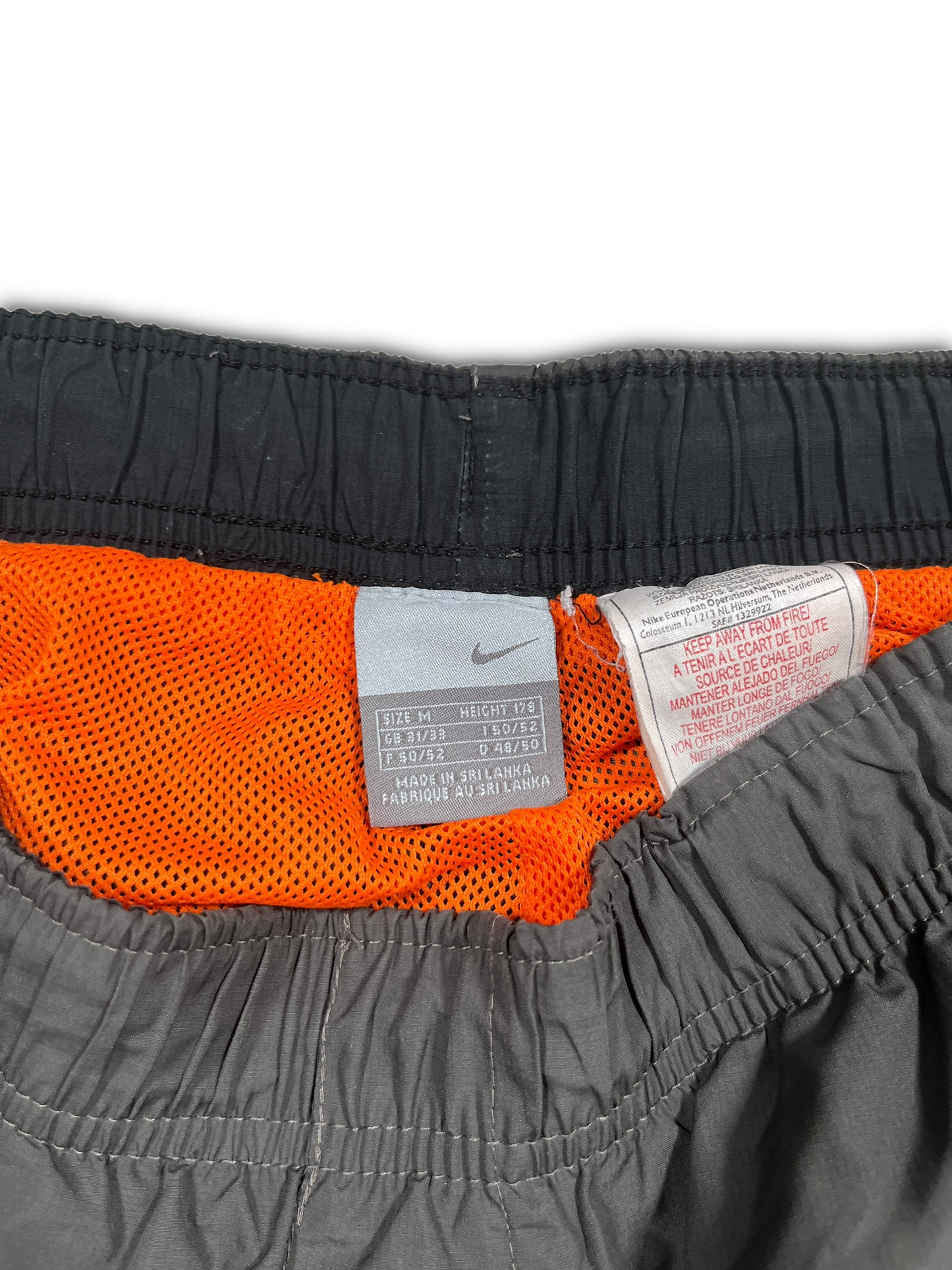 Nike Shox Trainingshose (M)