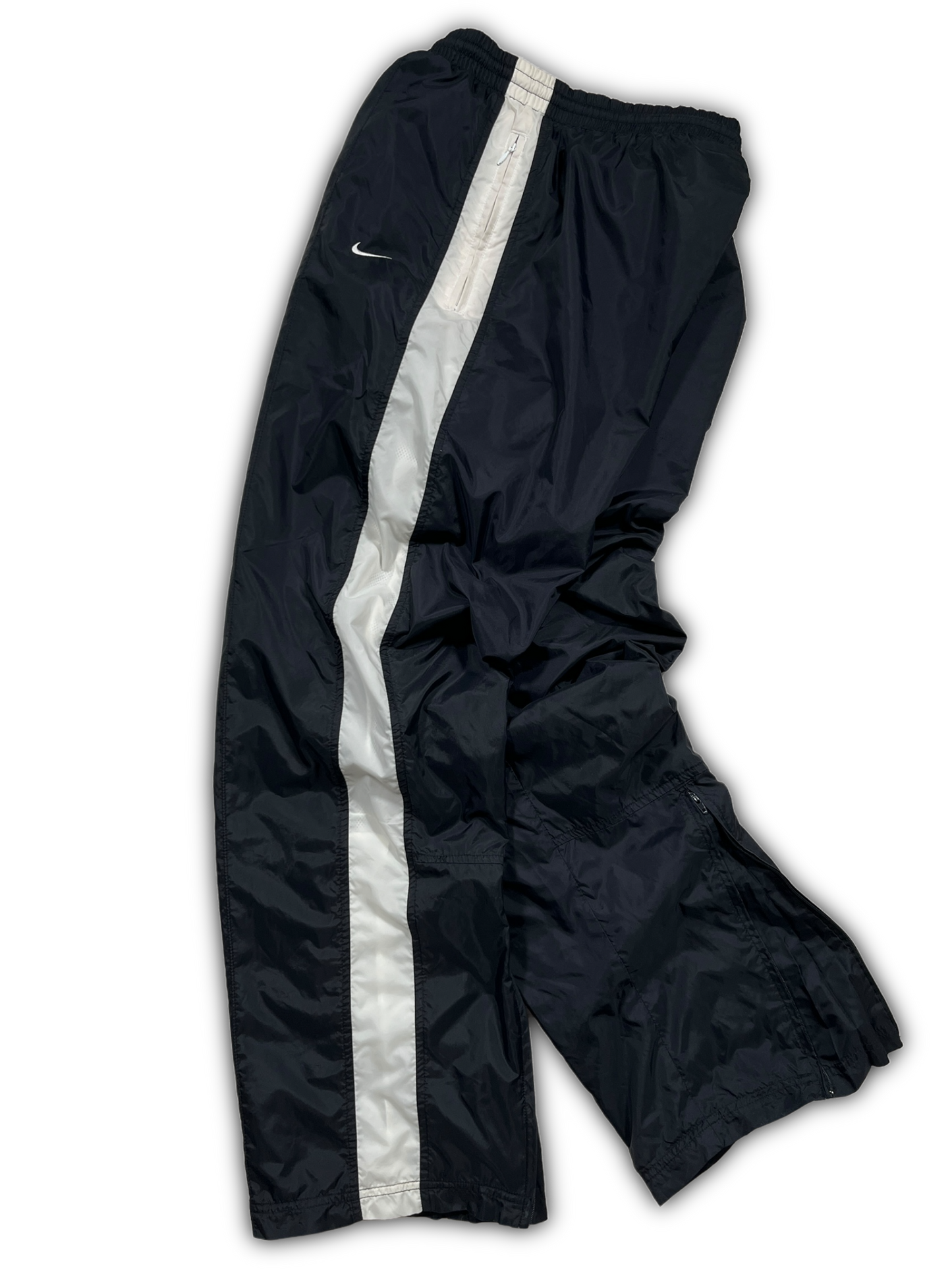 Seltene Nike-Trainingshose aus den 90ern (L)
