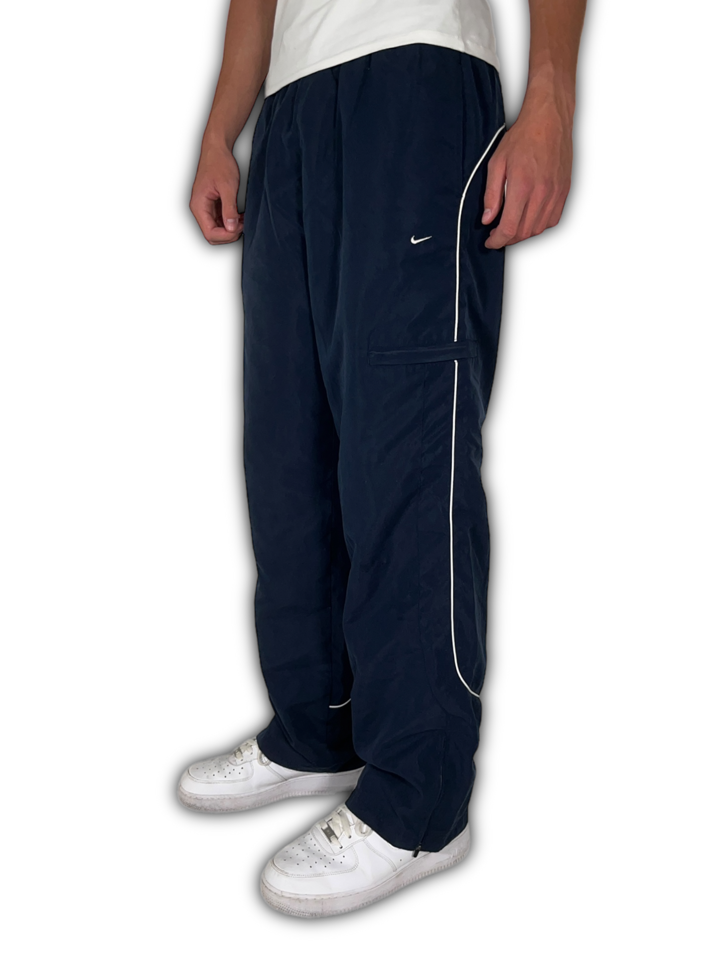 Nike Seltene Trainingshose (S)
