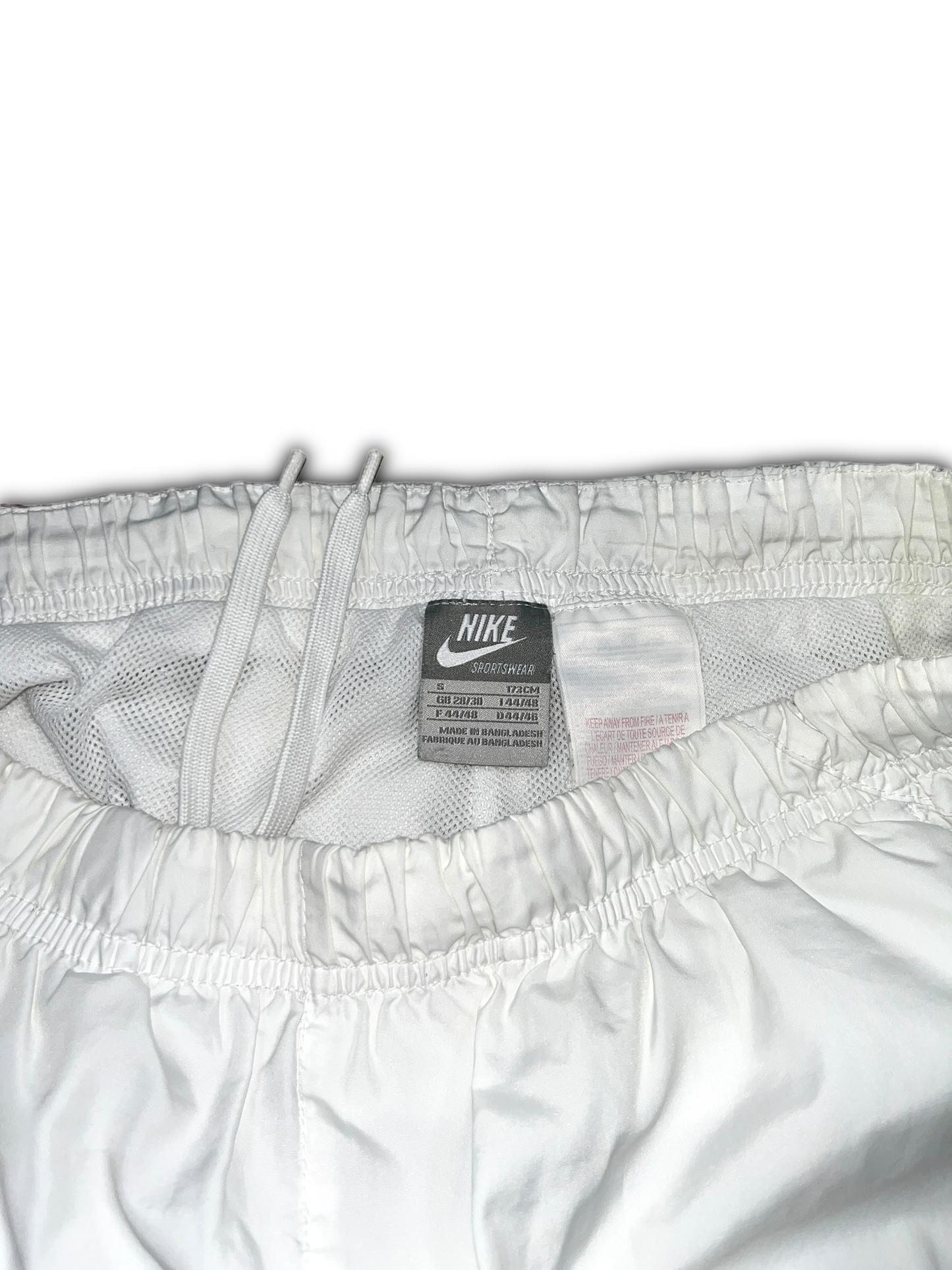 Nike Trainingshose (S)