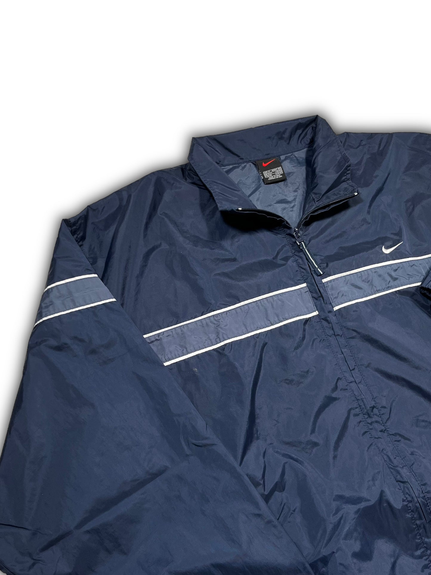 Nike Trainingsjacke (XL)