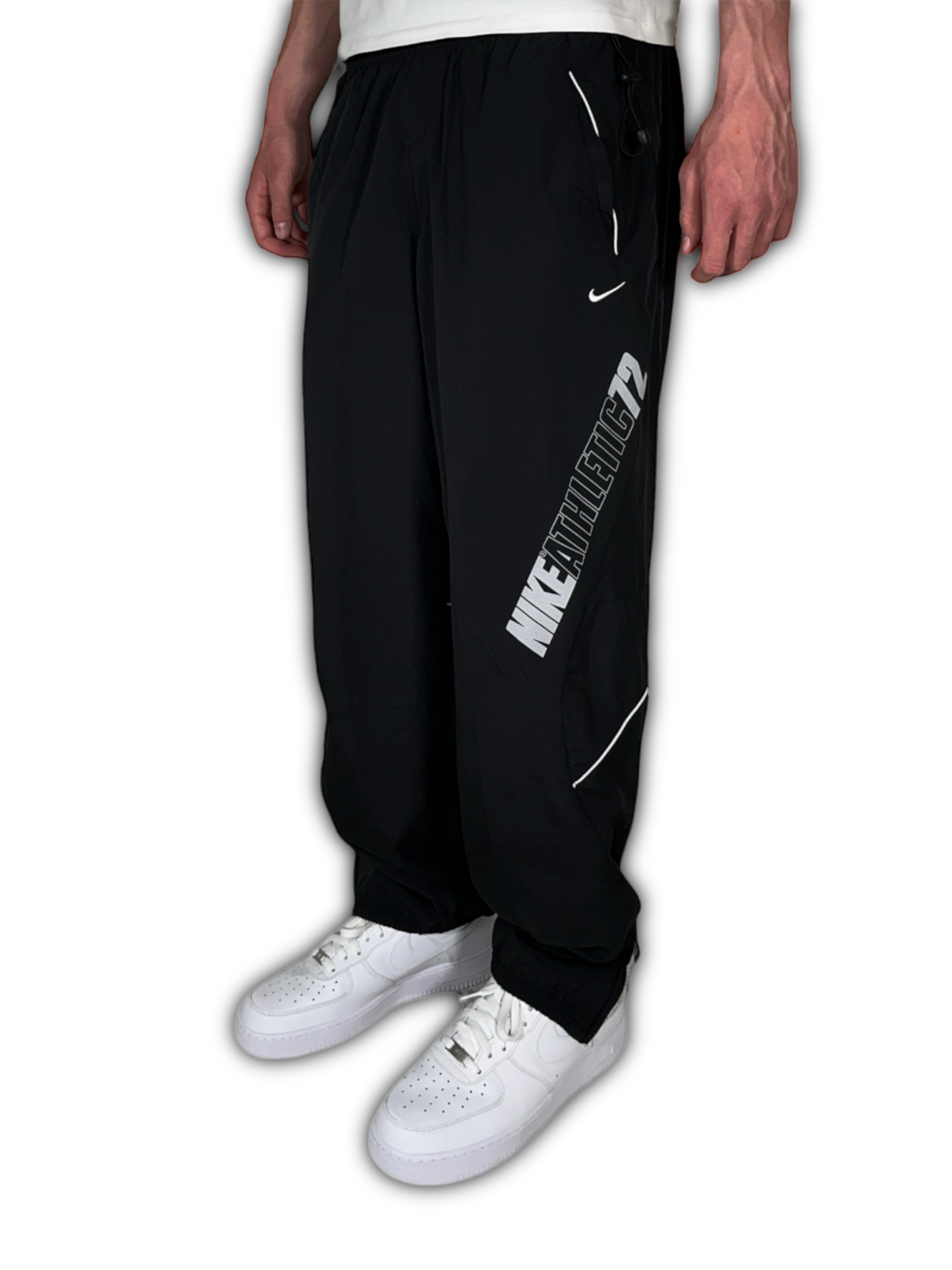 Neue Nike Trainingshose (M)