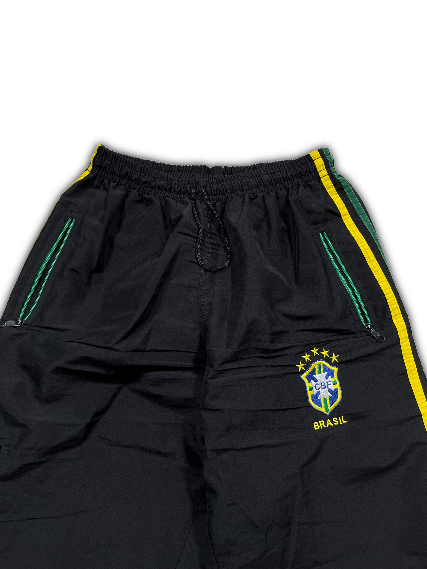 Brasilien Baggy Shorts (L)