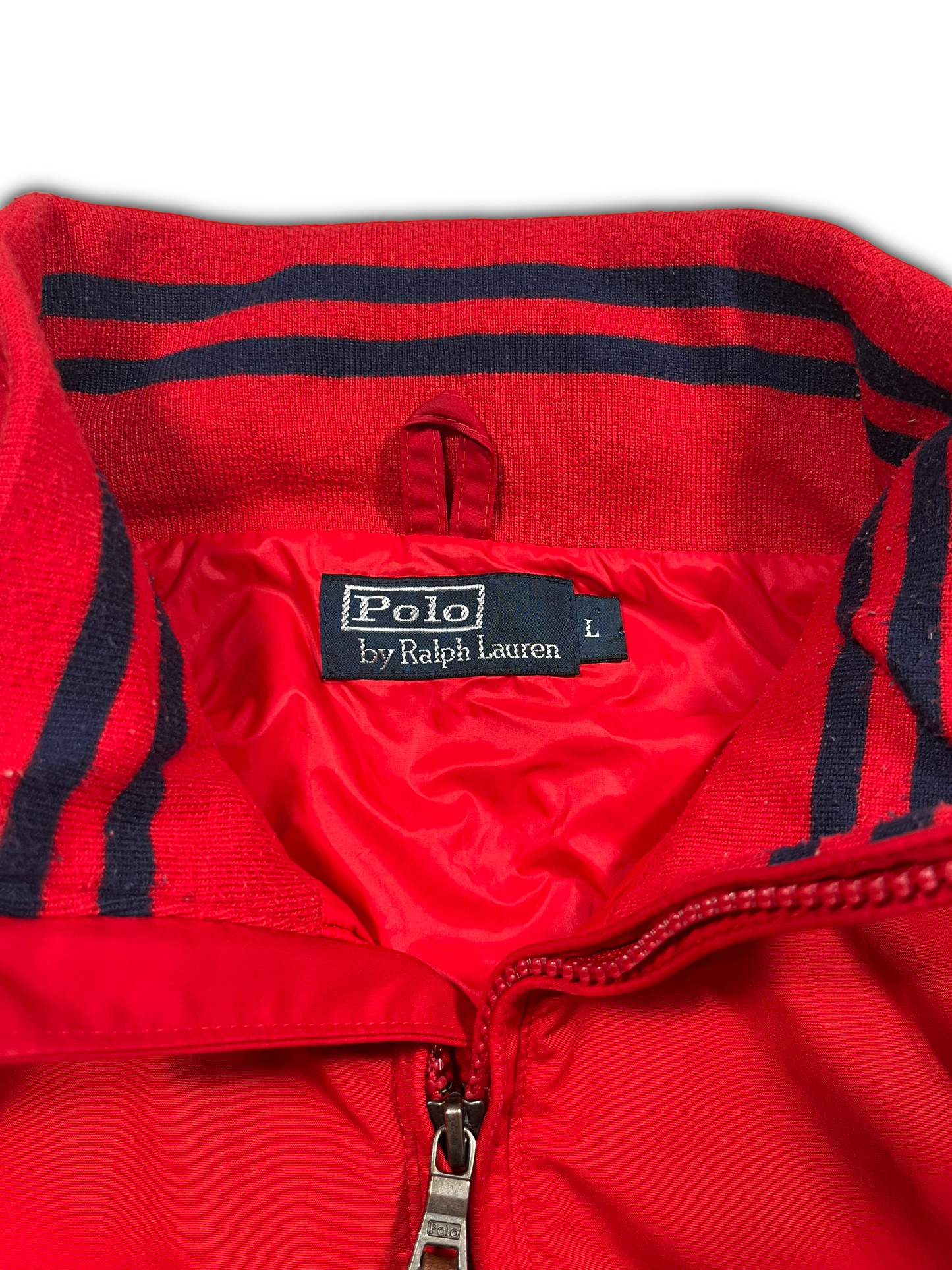Polo Ralph Lauren Bomberjacke (L)