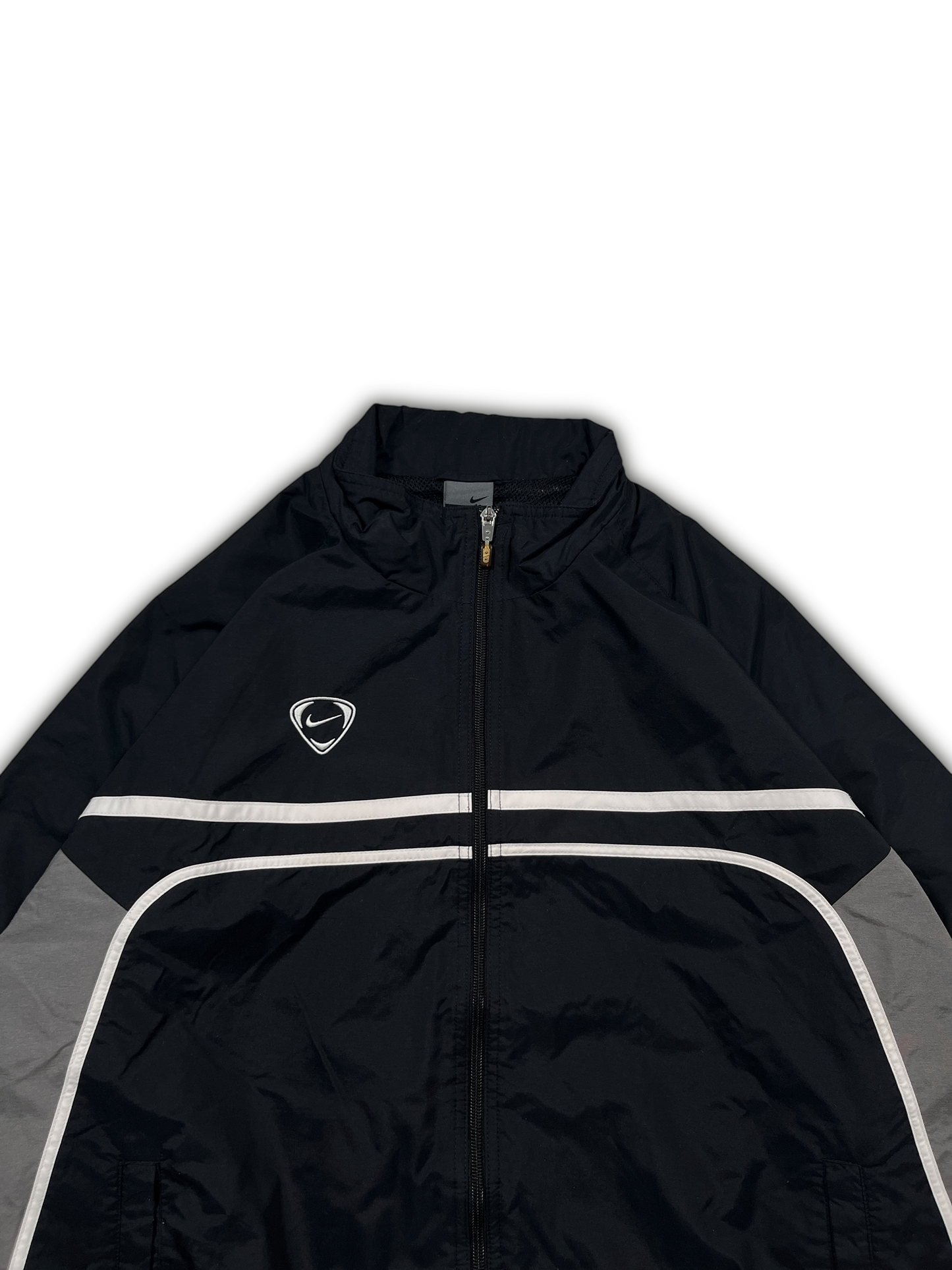 Seltene Nike Trainingsjacke (XL)