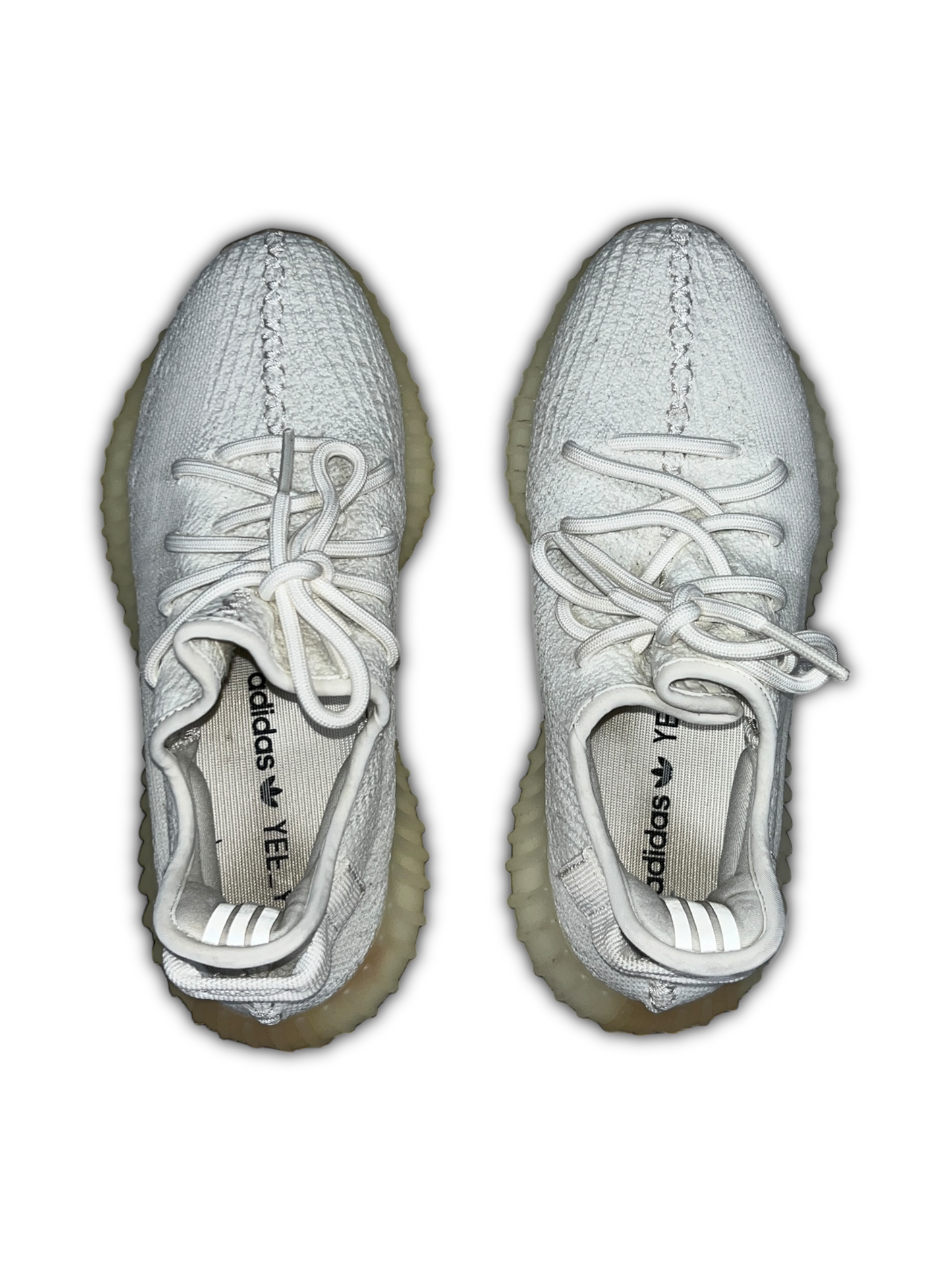 adidas Yeezy Boost 350 V2 „Creme“ (EU 39)
