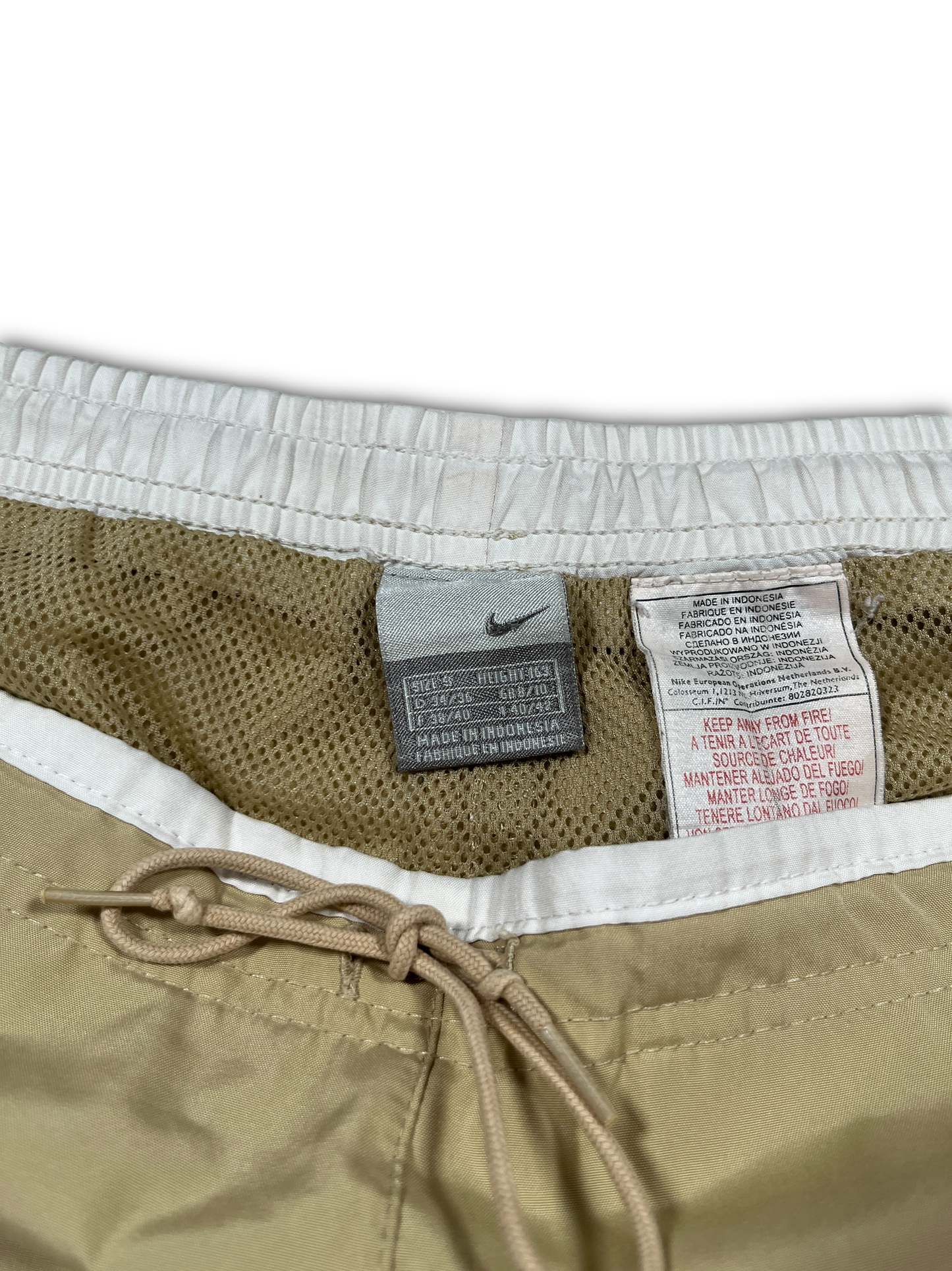 Nike Trainingshose (S)