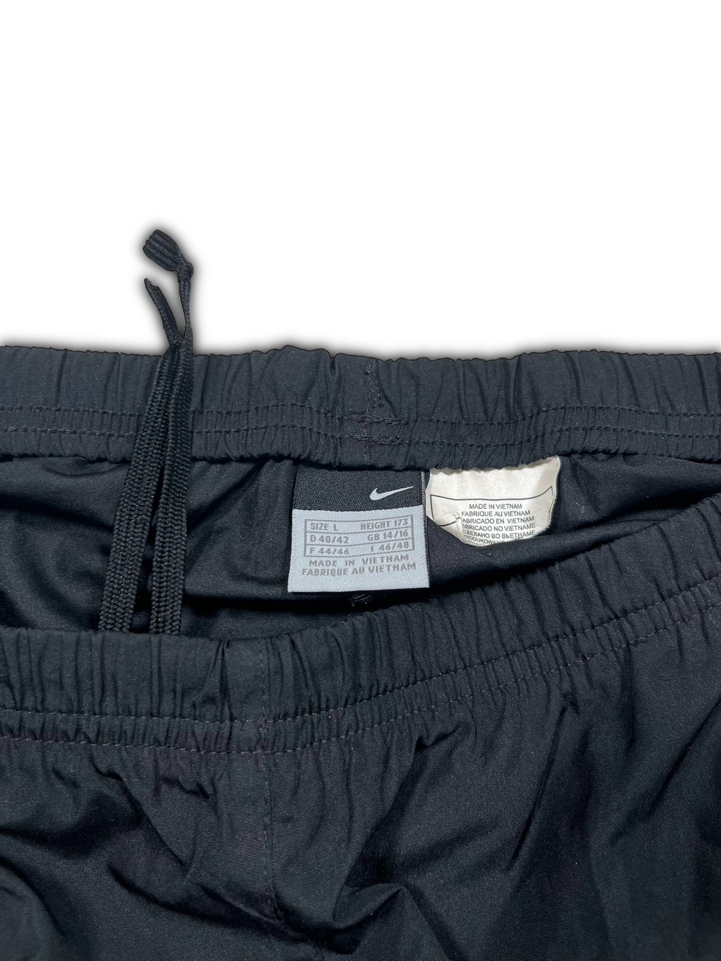Nike Trainingshose (L)