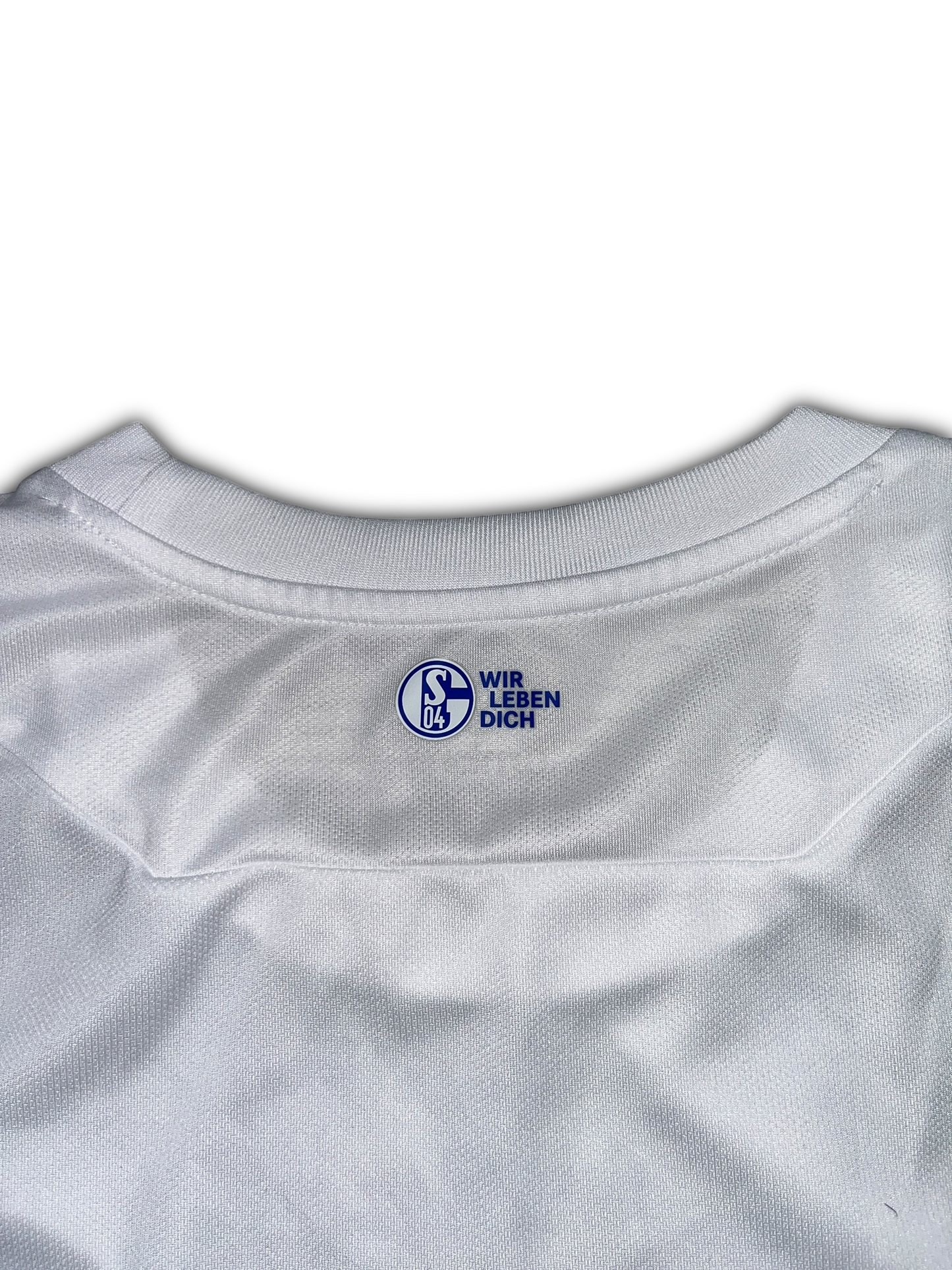 Umbro Schalke 04 2020/21 Auswärtstrikot (XL)