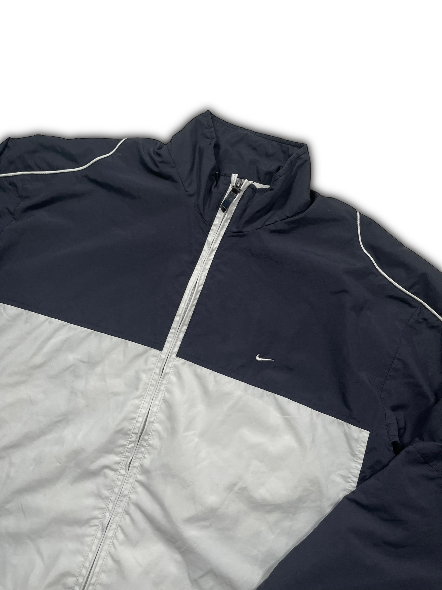 Nike Vintage Baggy Trainingsanzug (XL)