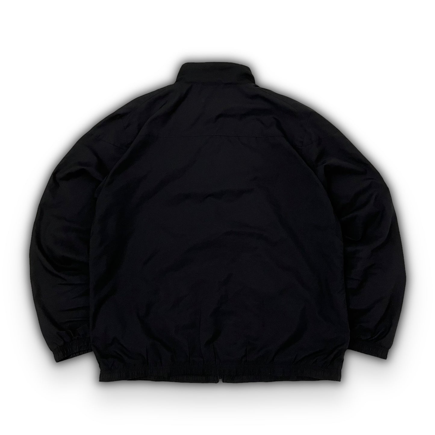 Umbro Manchester City 2010/11 Windbreaker-Trainingsjacke (XL)