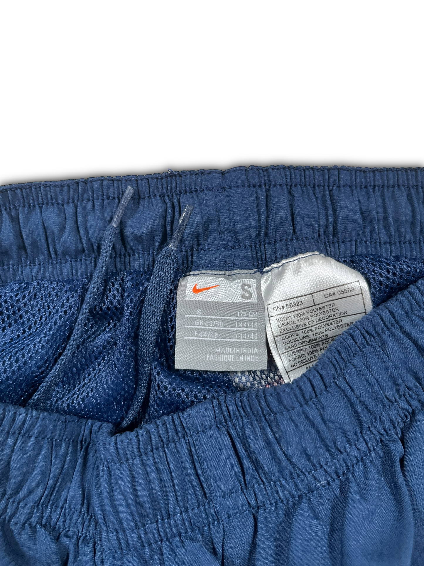 Nike Barcelona Trainingshose (S)