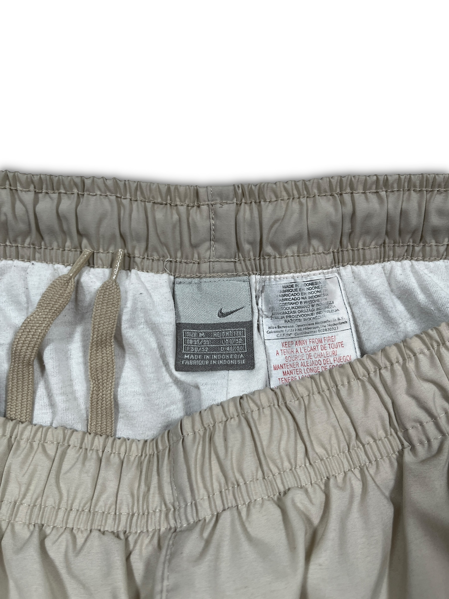 Nike Trainingshose (M)