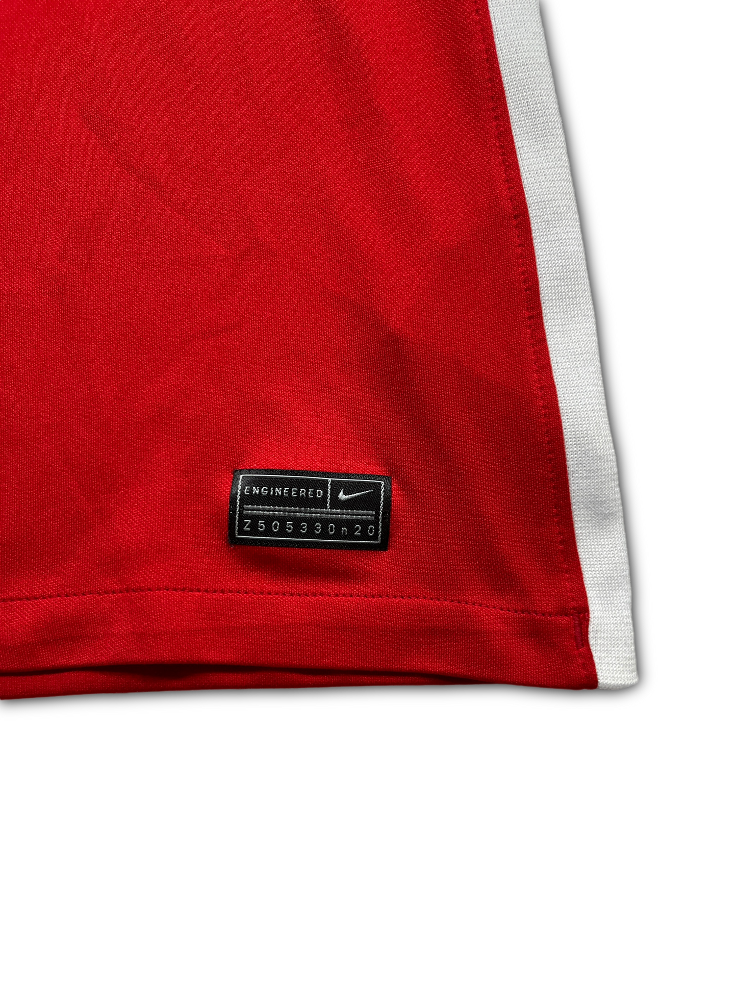 Nike Liverpool 2020/21 Heimtrikot (XL)