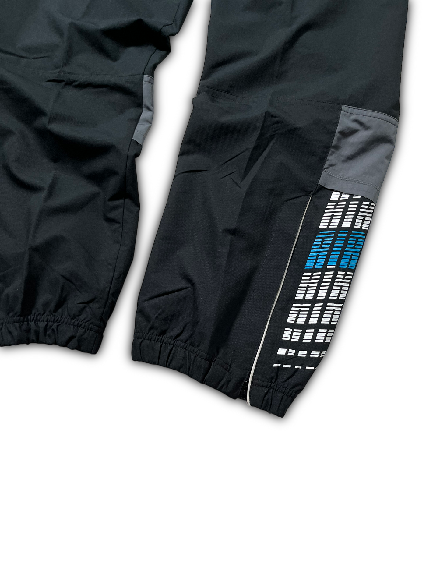 Nike Neuer seltener Trainingsanzug (S)