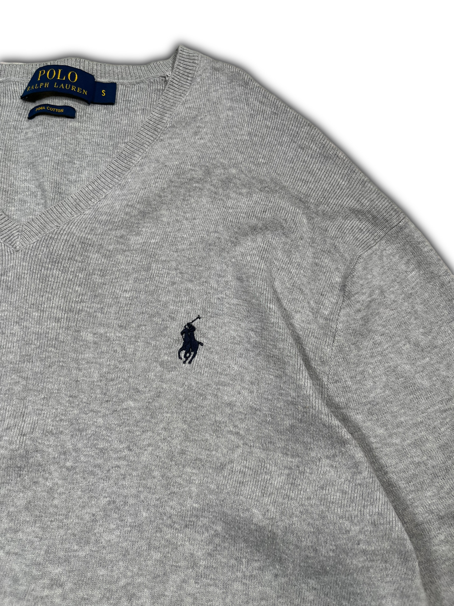 Polo Ralph Lauren Pullover (S)