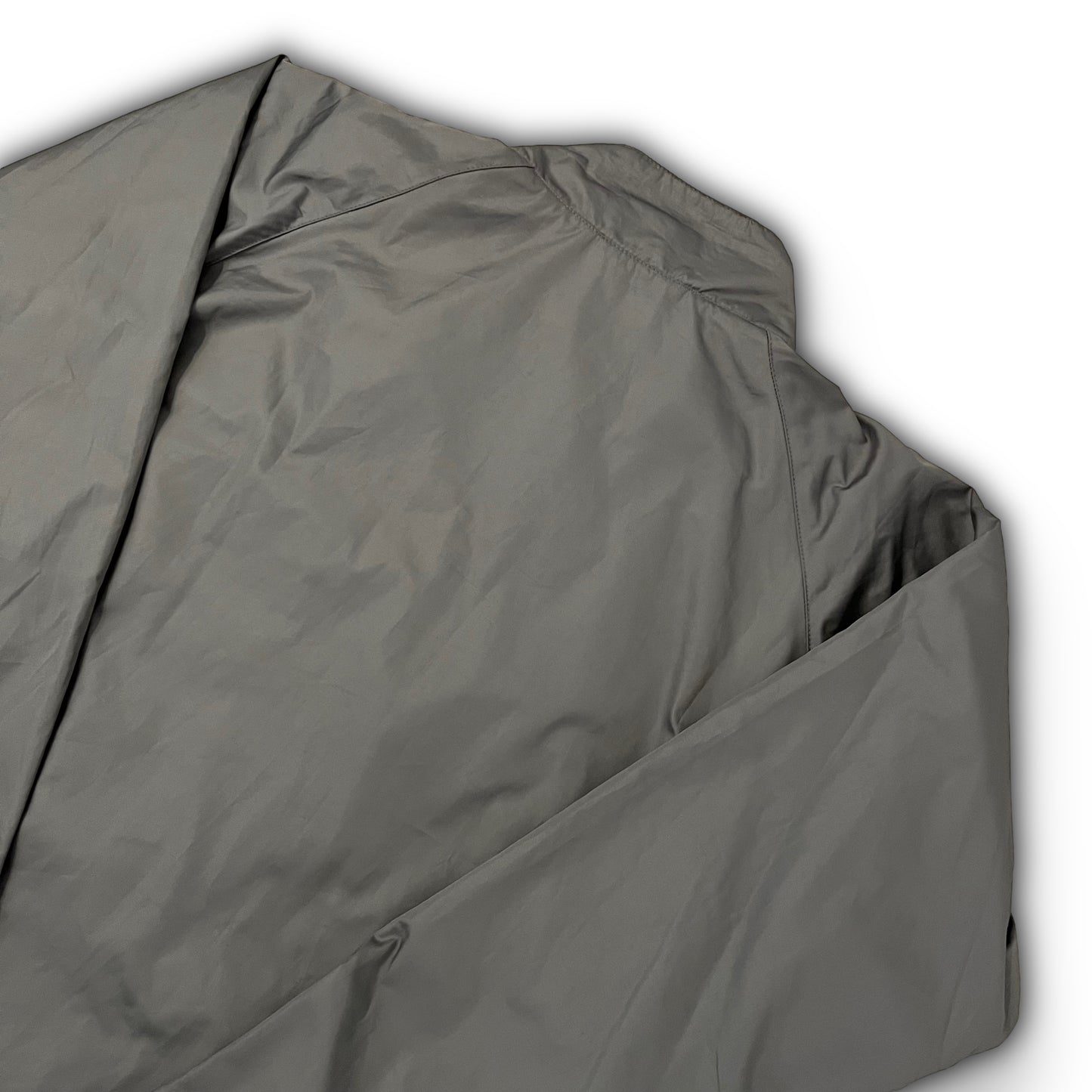 Nike Vintage Windbreaker Trainingsjacke (M)