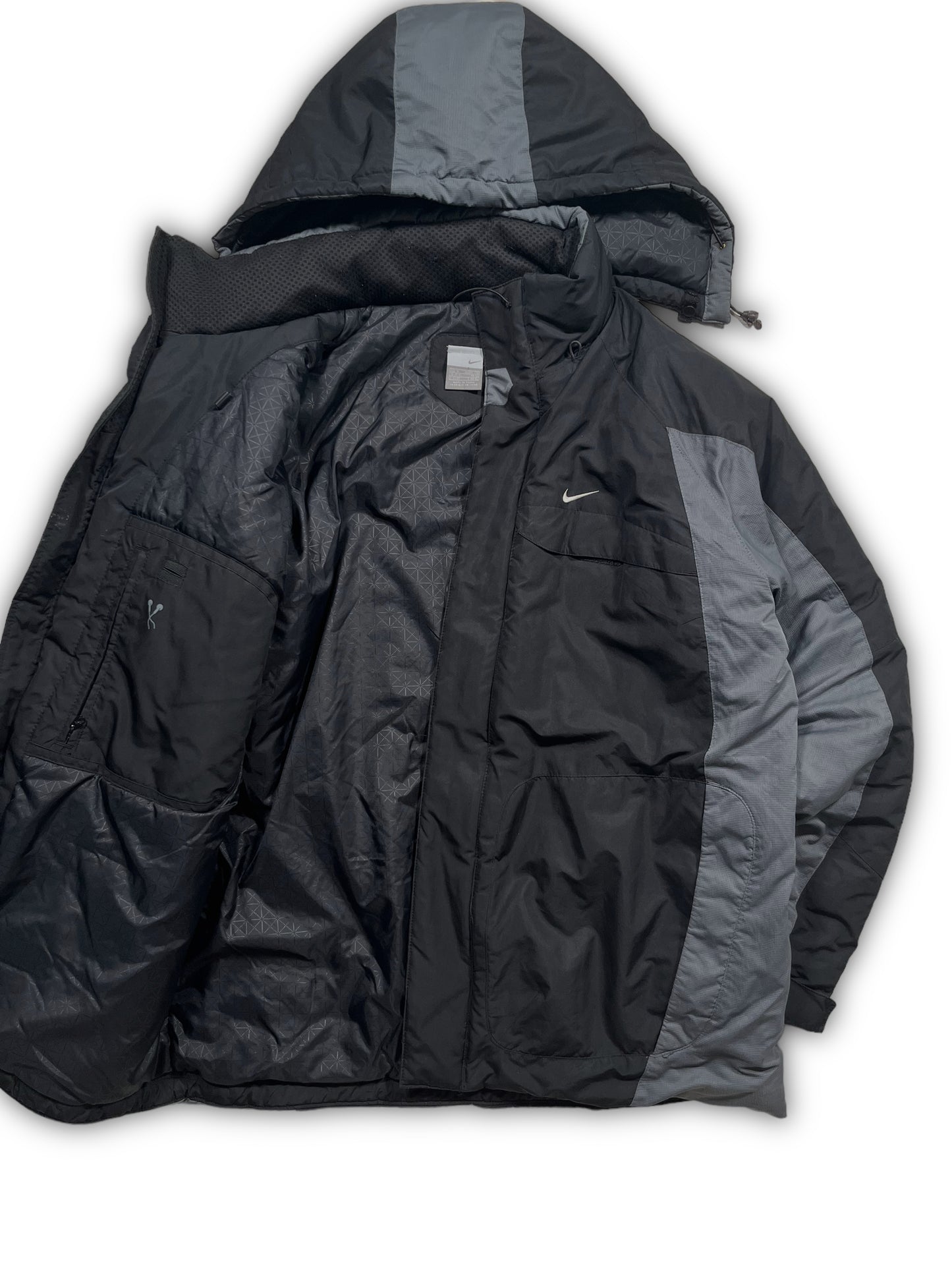 Nike Vintage Jacke (M)