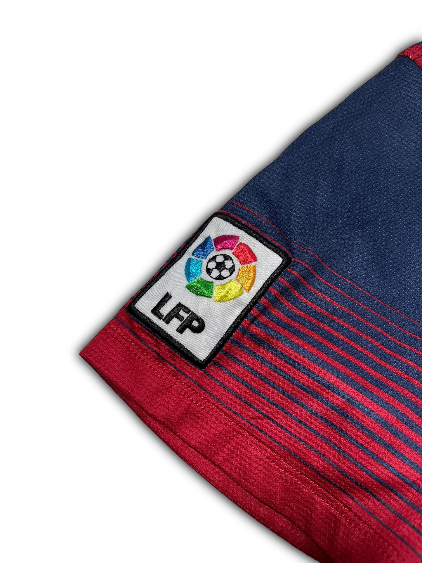 Nike Barcelona 2013/14 Heimtrikot (L)