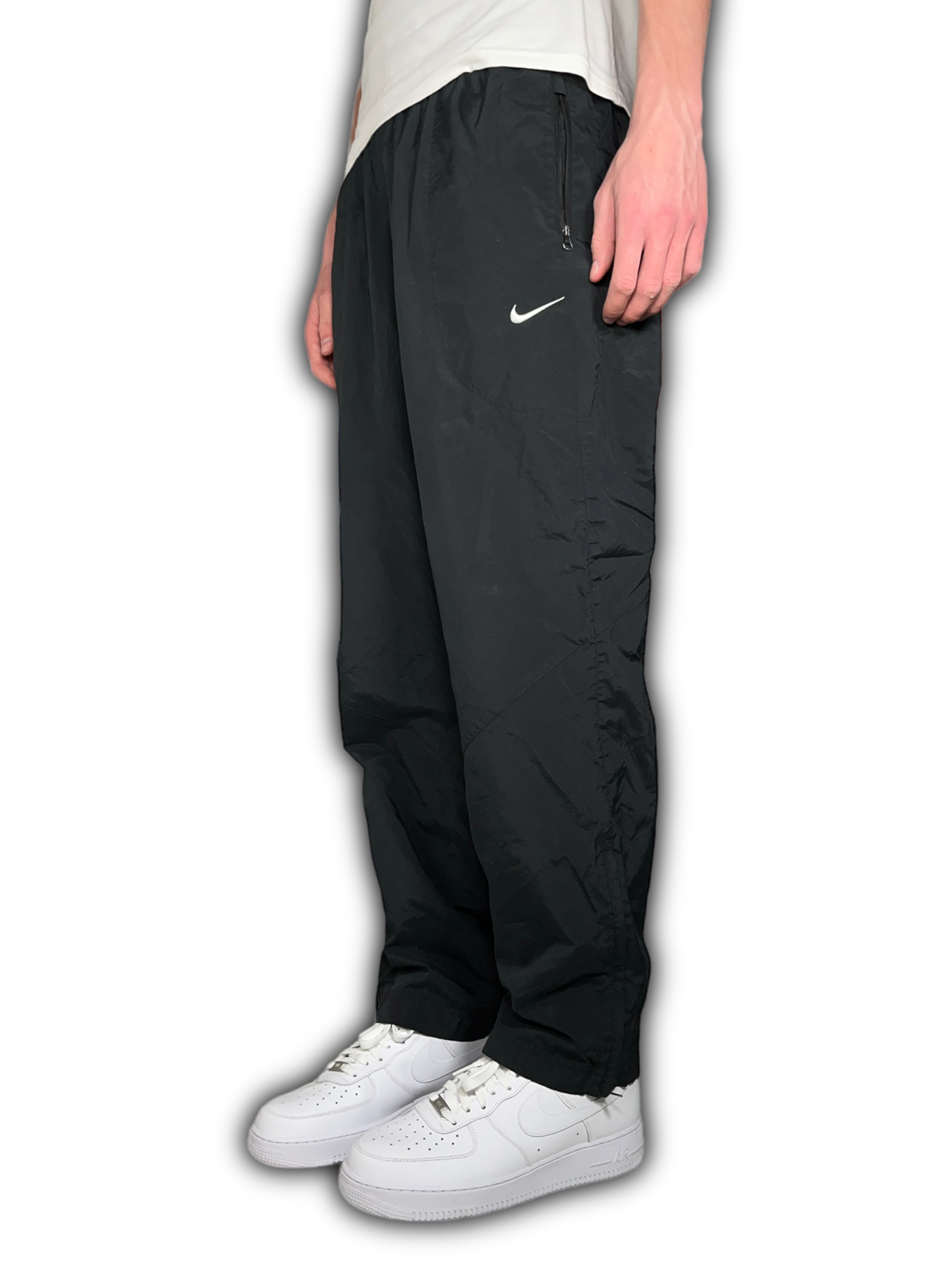 Nike Track Pants (L)