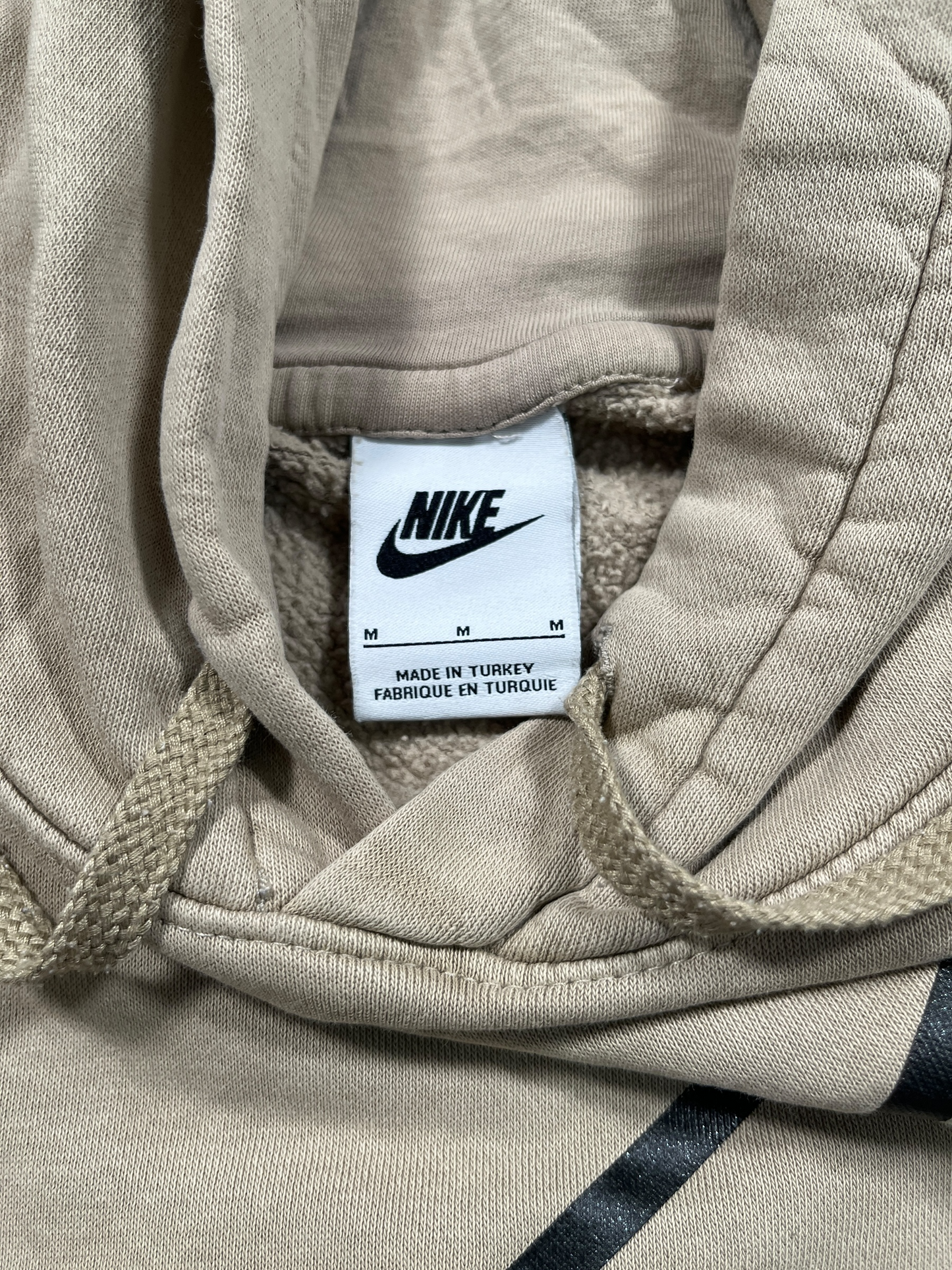 Nike Hoodie (M)