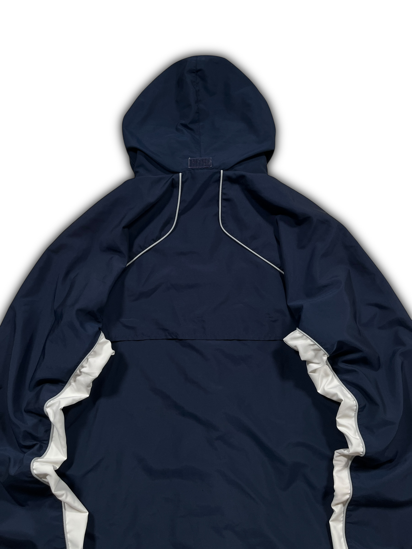 Nike Trainingsjacke (L)