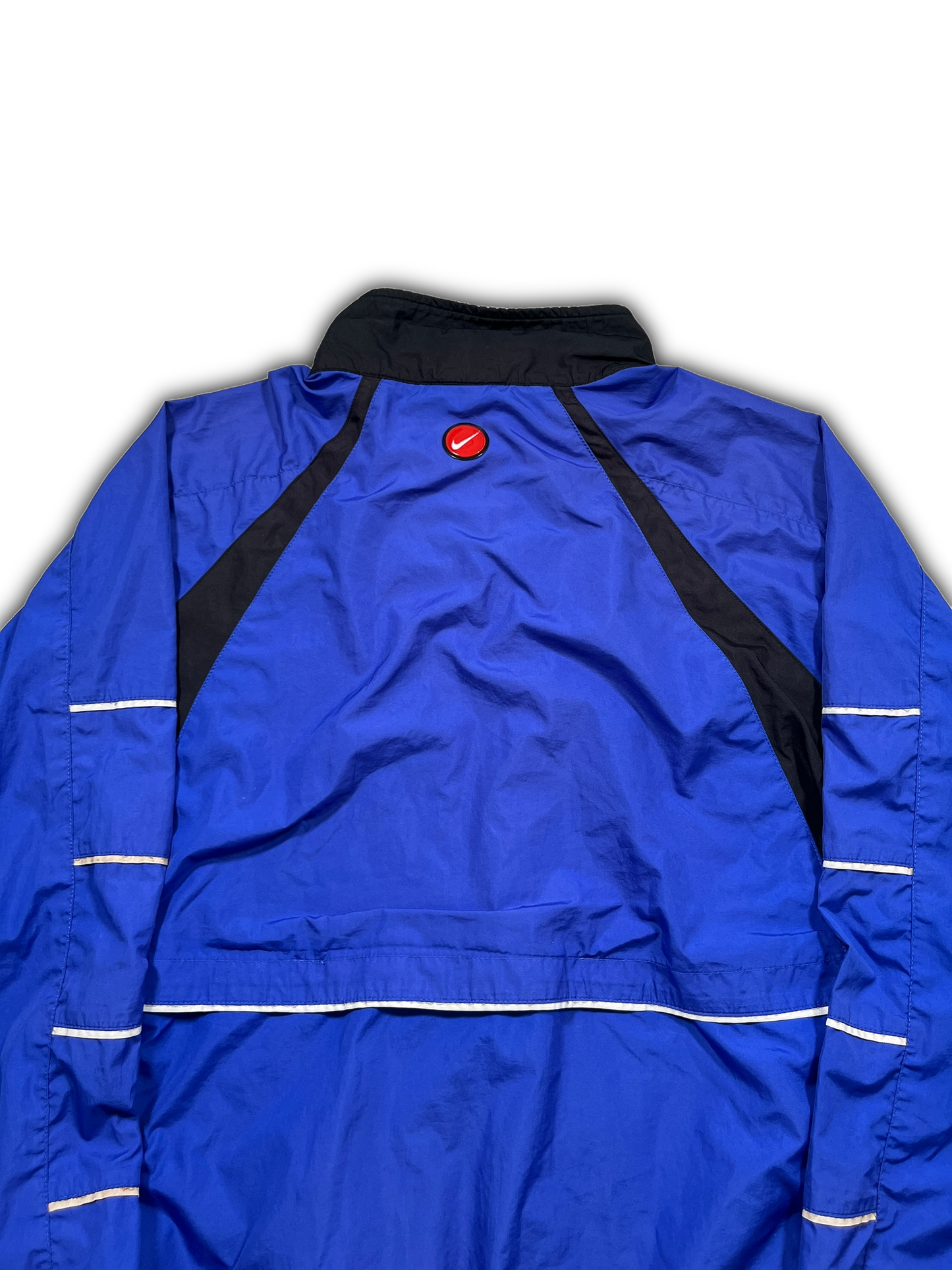 Nike Vintage Trainingsjacke (XL)