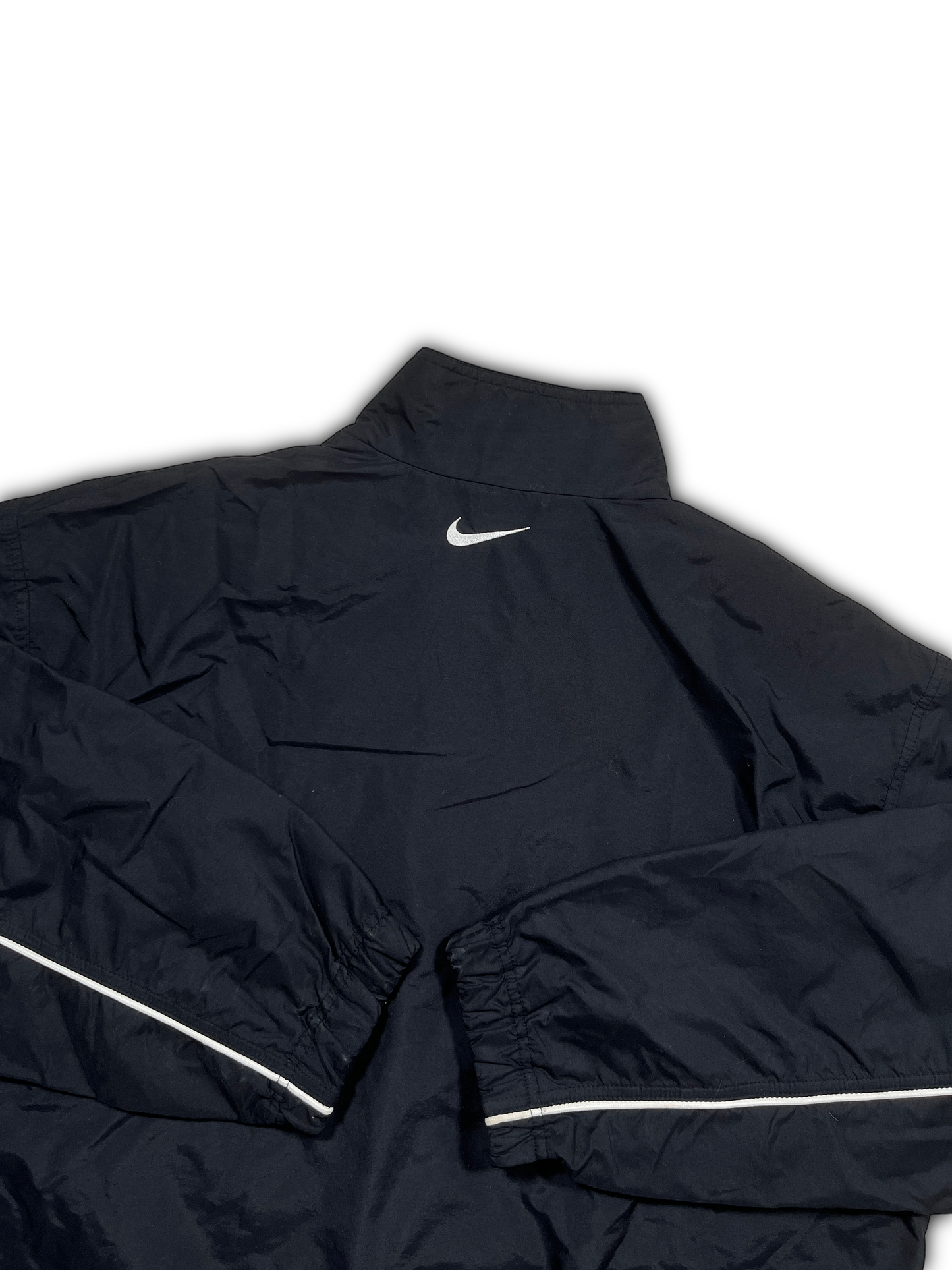 Nike Back Swoosh Trainingsjacke (L)