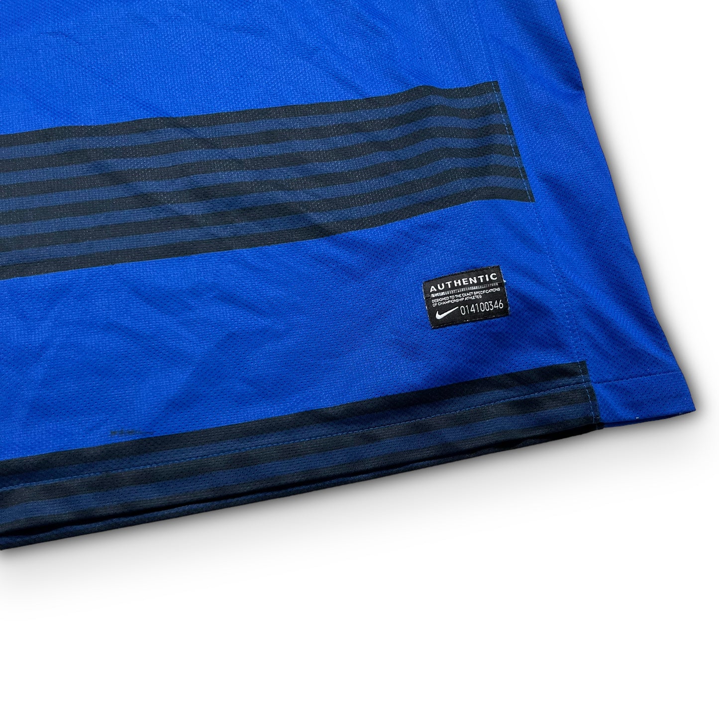 Nike Manchester United 2011-13 Auswärtstrikot (L)