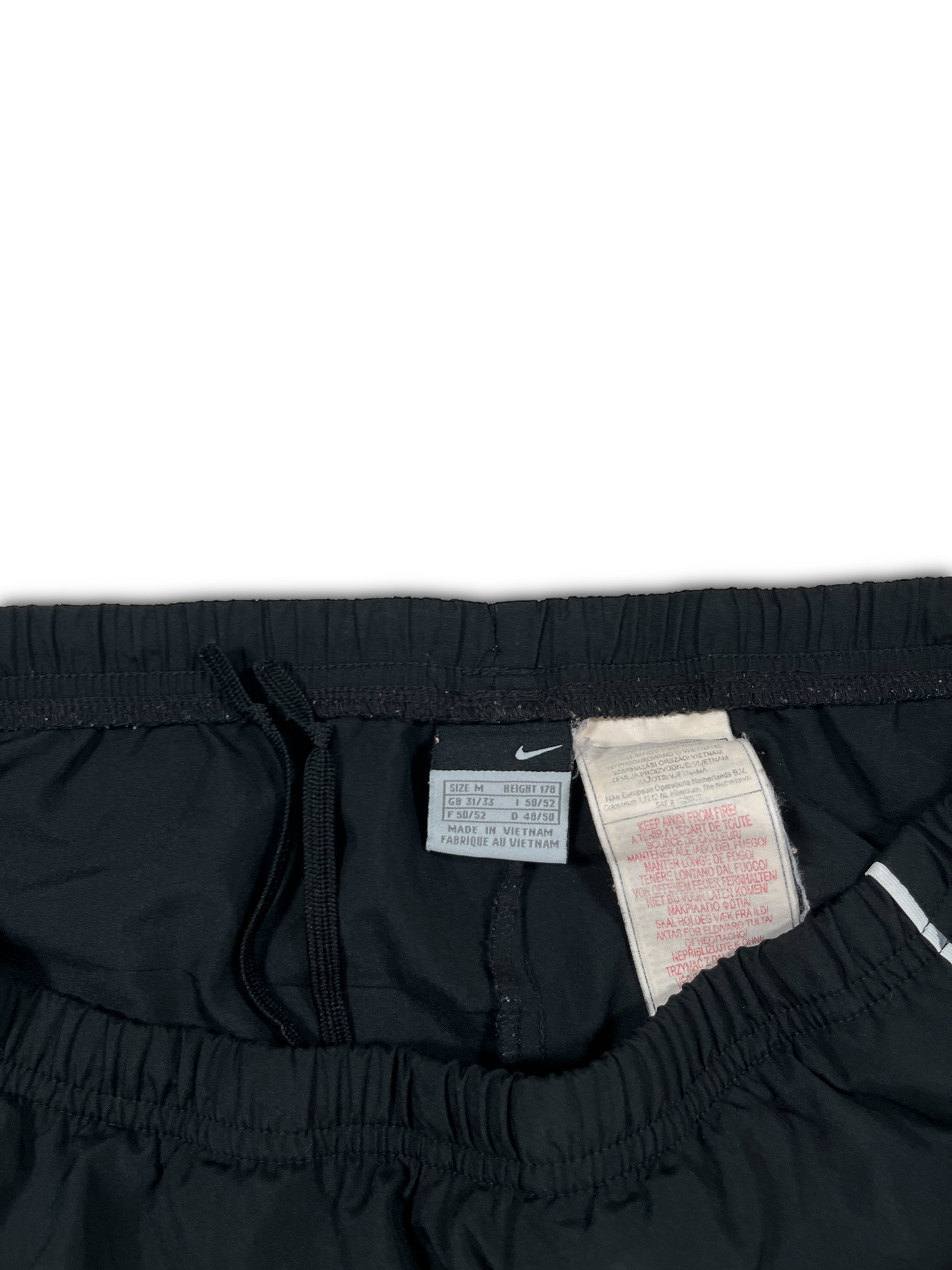 Nike Track Pants (M)
