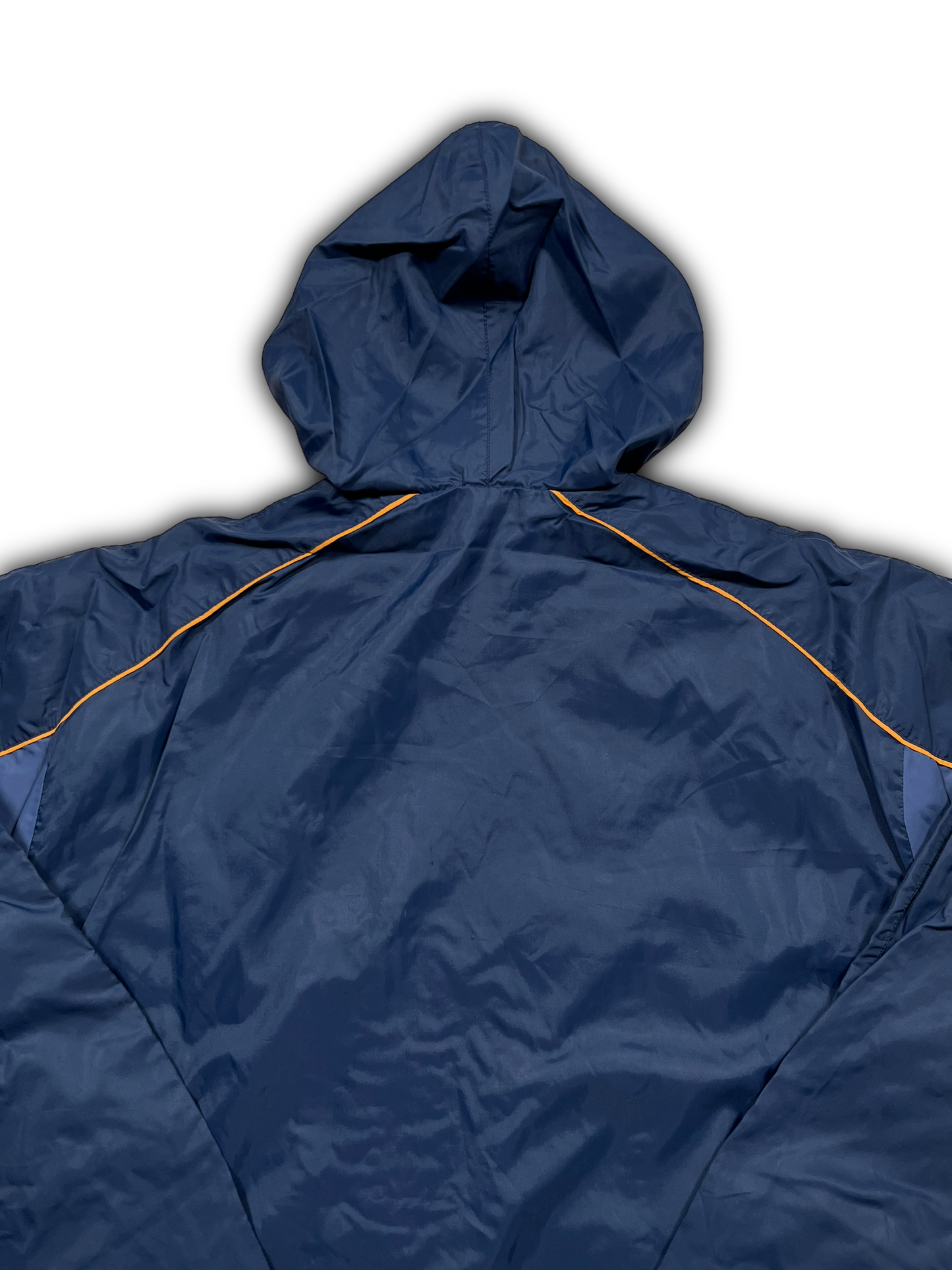 Seltene Nike Trainingsjacke (S)