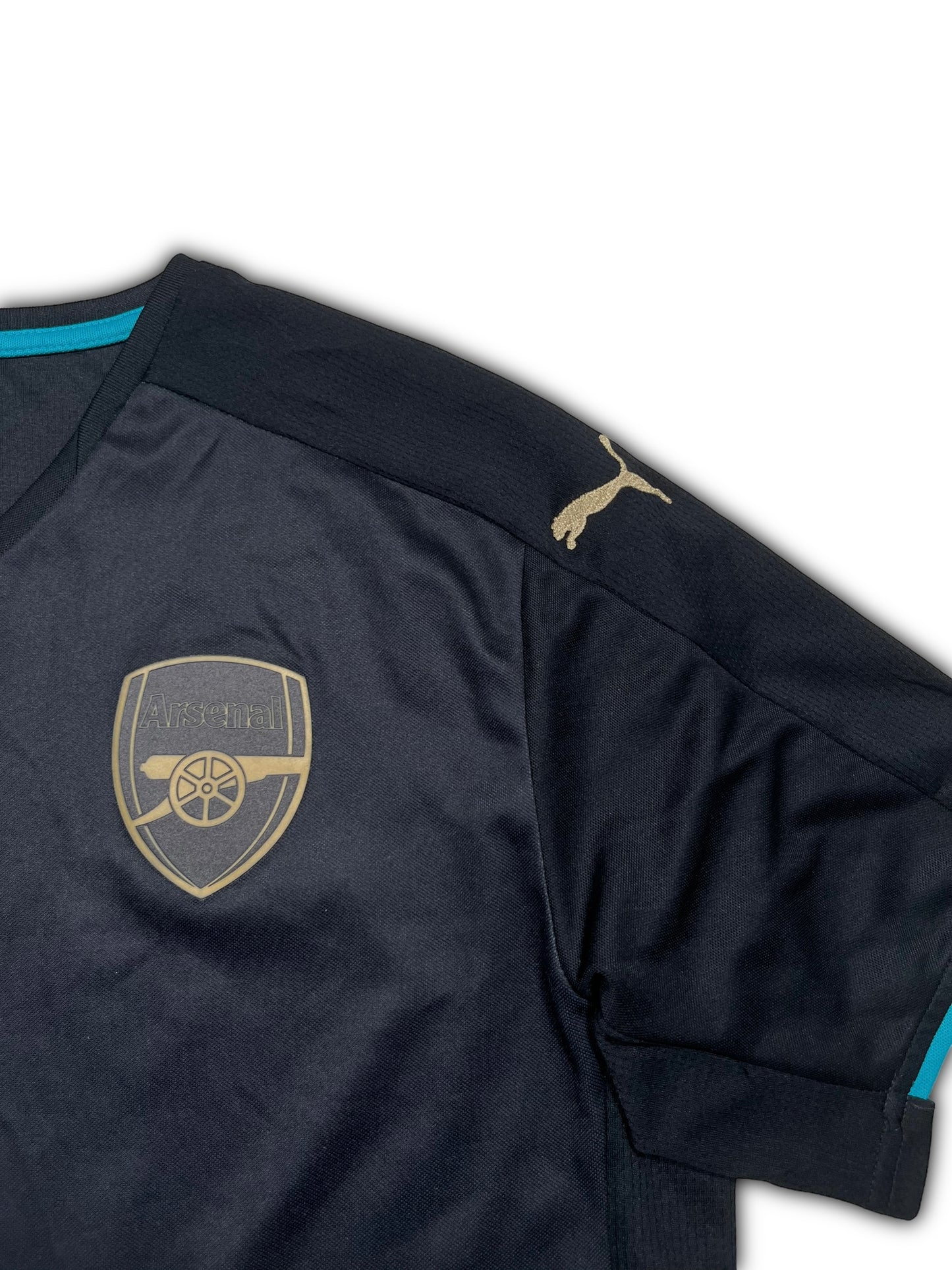 Puma Arsenal 2015/16 Drittes Trikot (M)