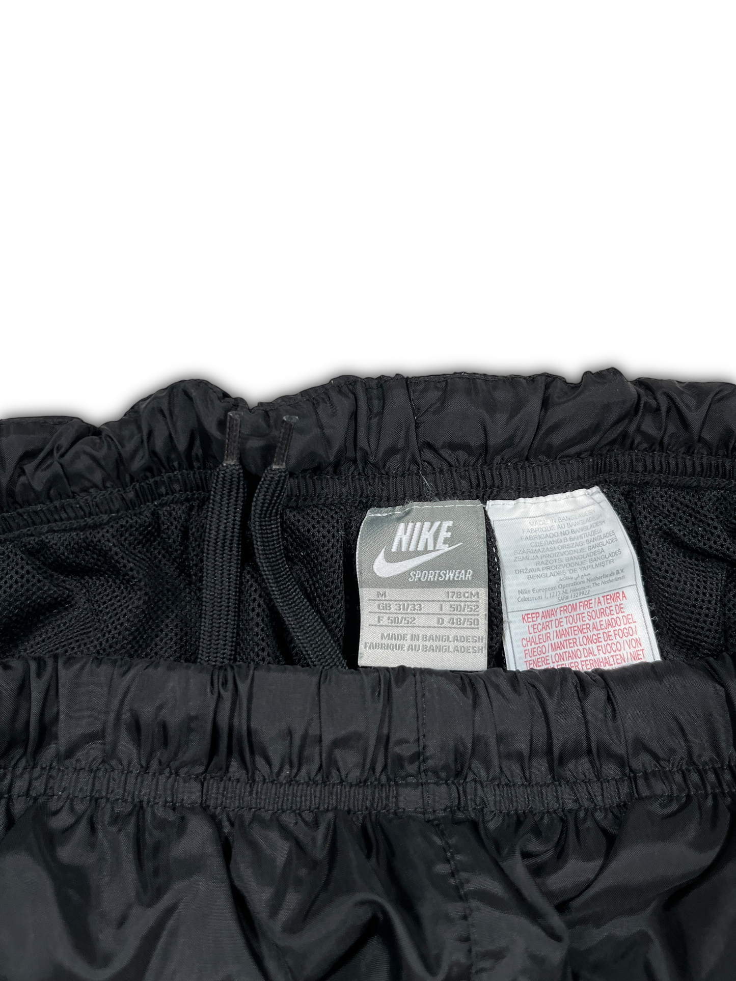 Nike Seltene Trainingshose (M)