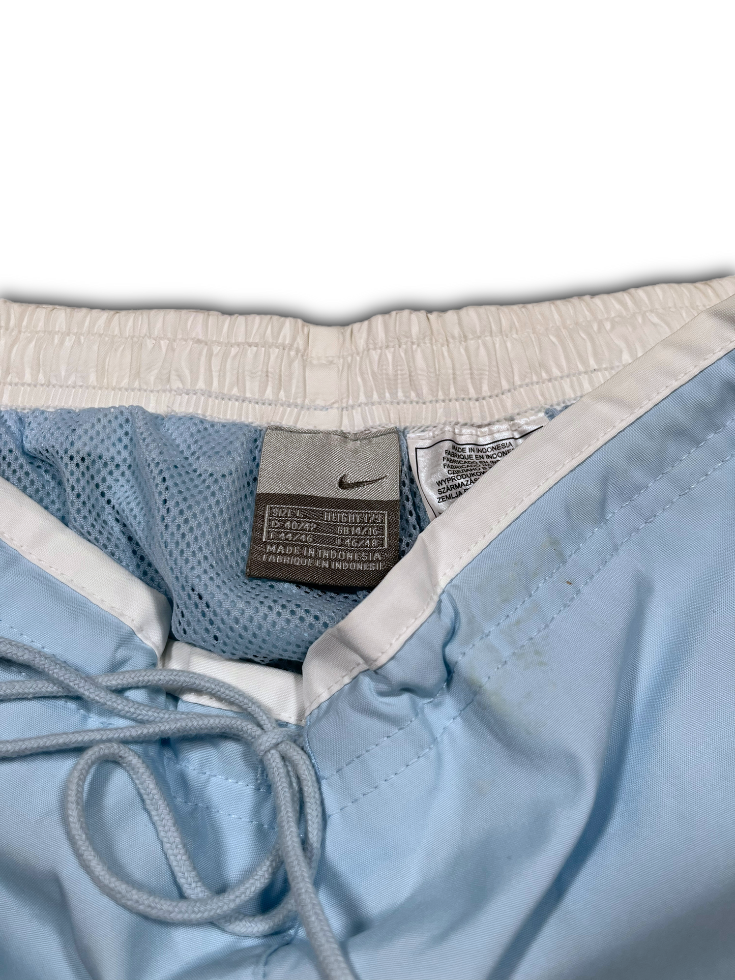 Nike Vintage Trainingsanzug (L)