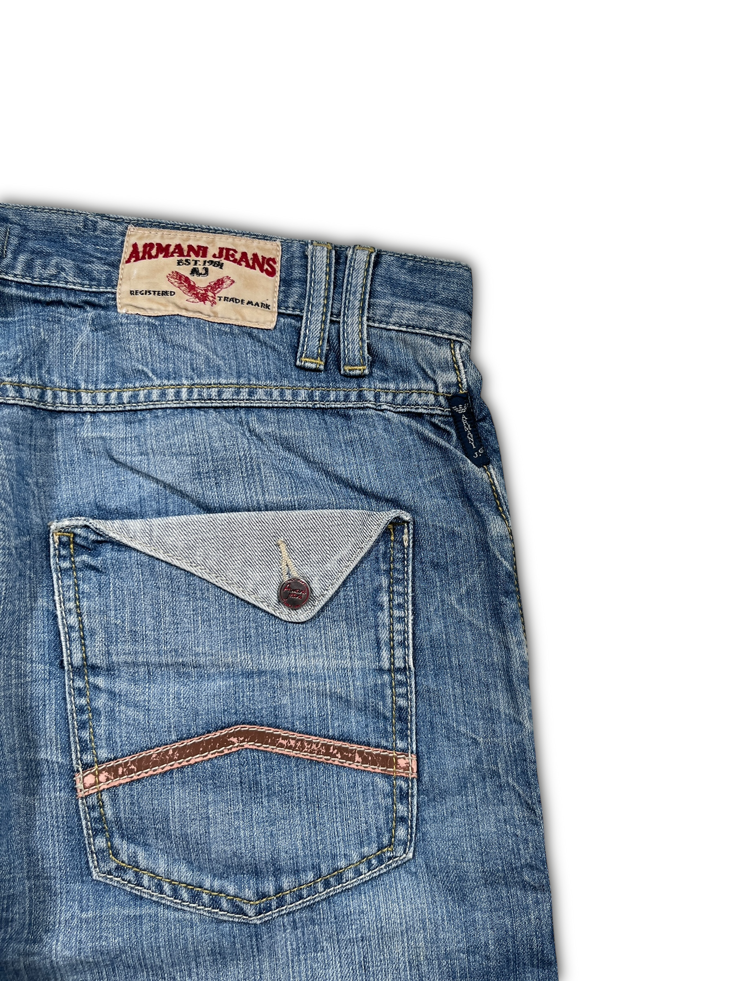 Armani Jeans (L)