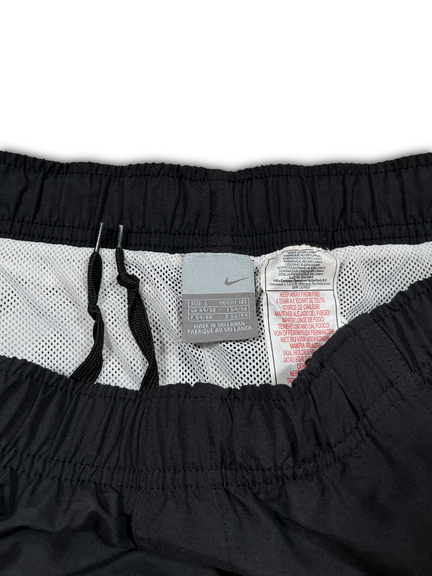 Nike Rare Trainingshose (L)