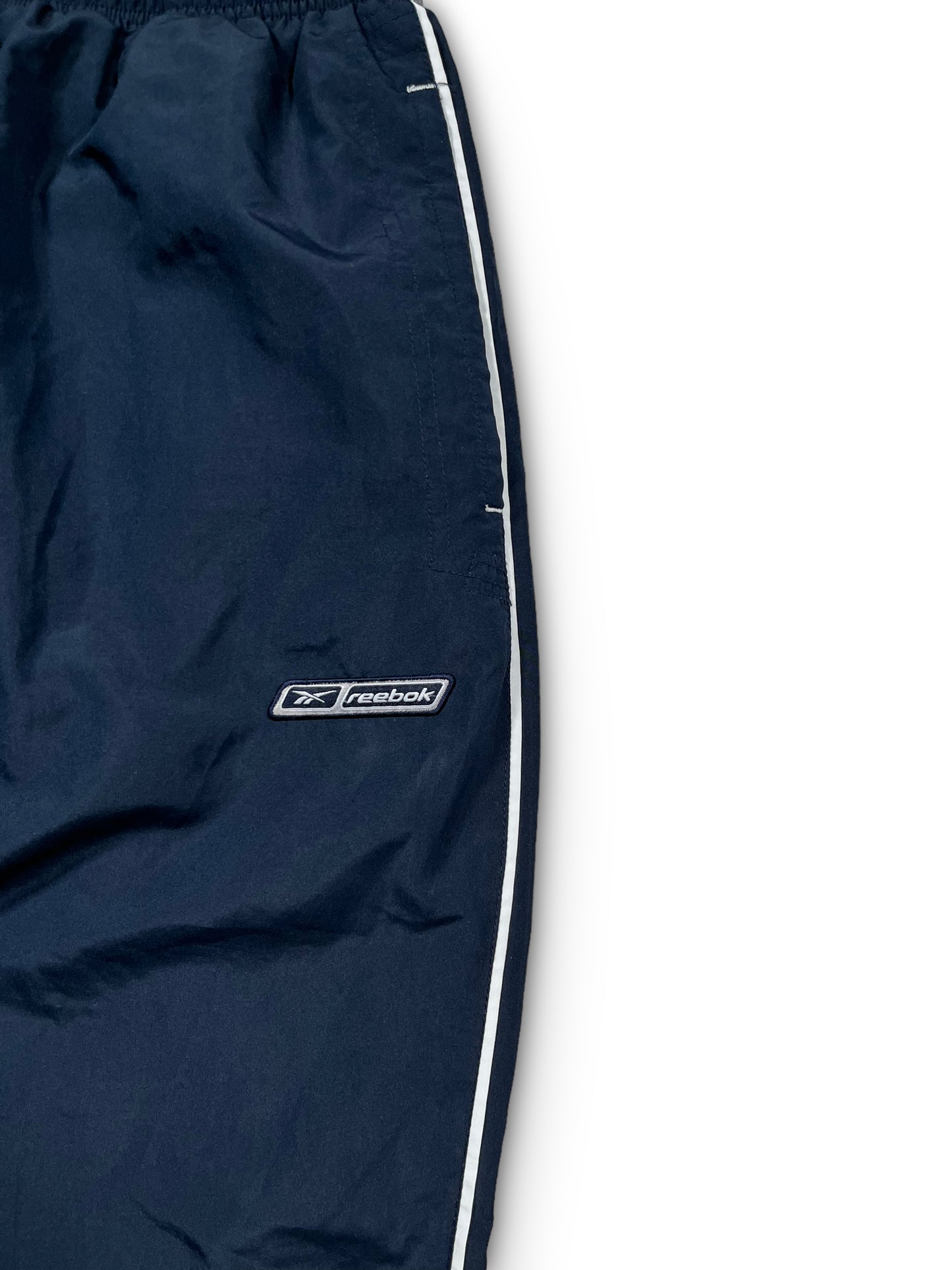 Reebok Bottom Logo Trainingshose (L)