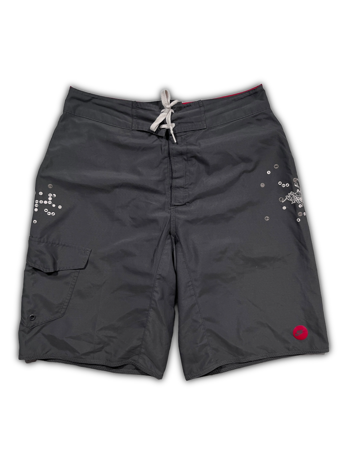 Nike Trainingsshorts (M)