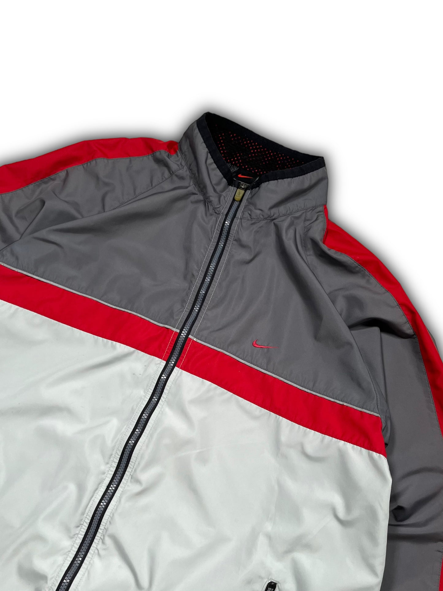 Nike Windbreaker Trainingsjacke (XL)