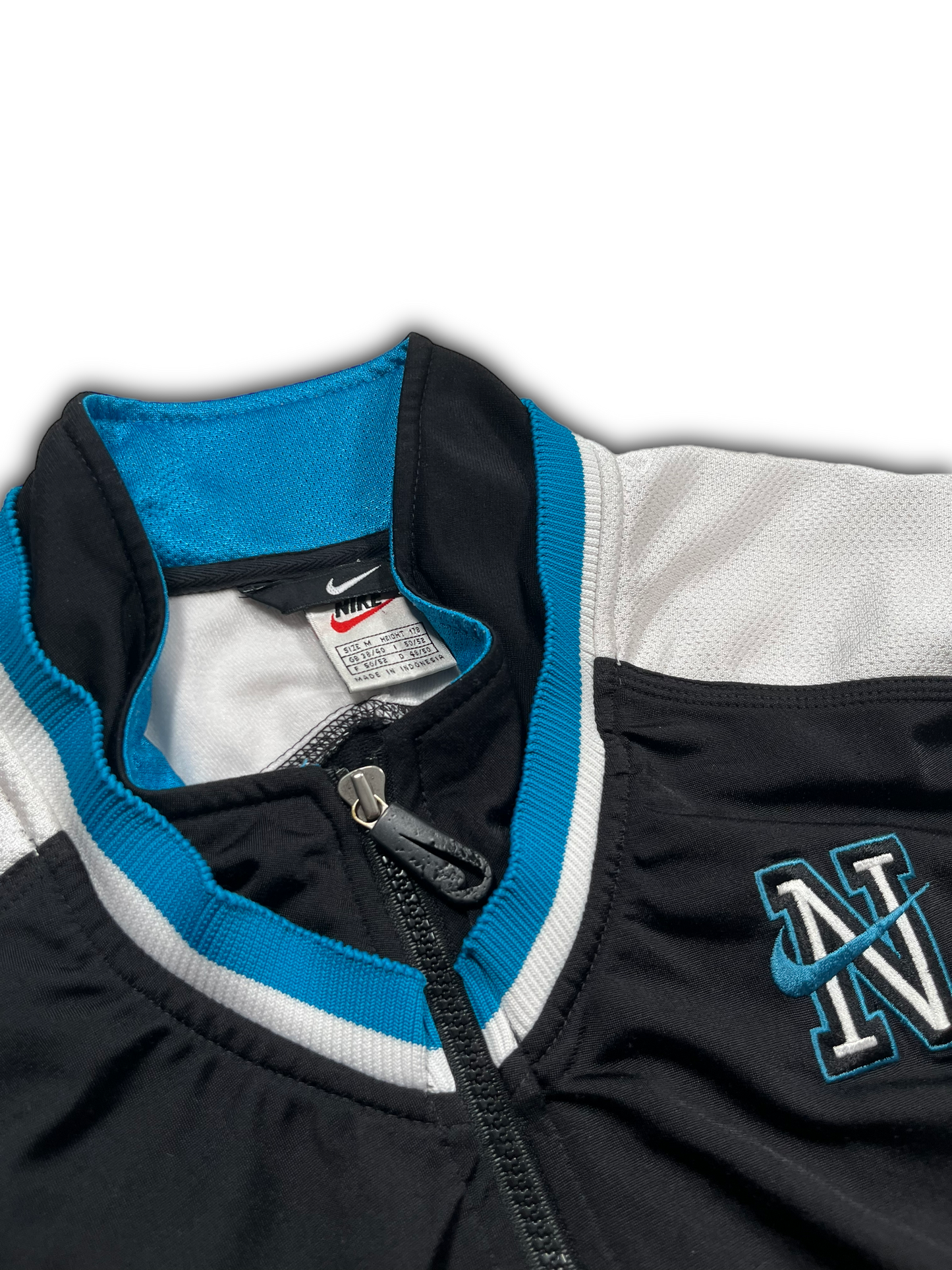 Nike Vintage 90er Jacke (M)