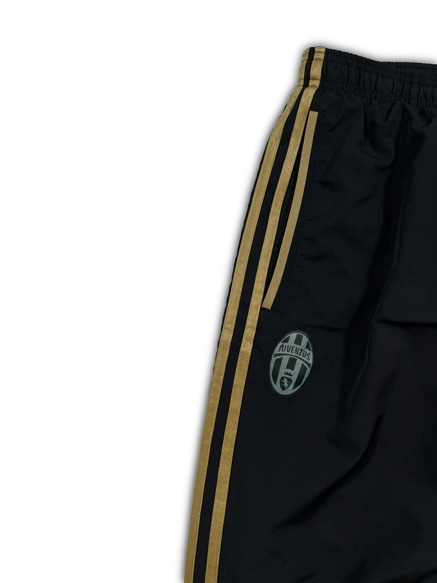 Adidas Juventus 2015/16 UCL Trainingsanzug (M)