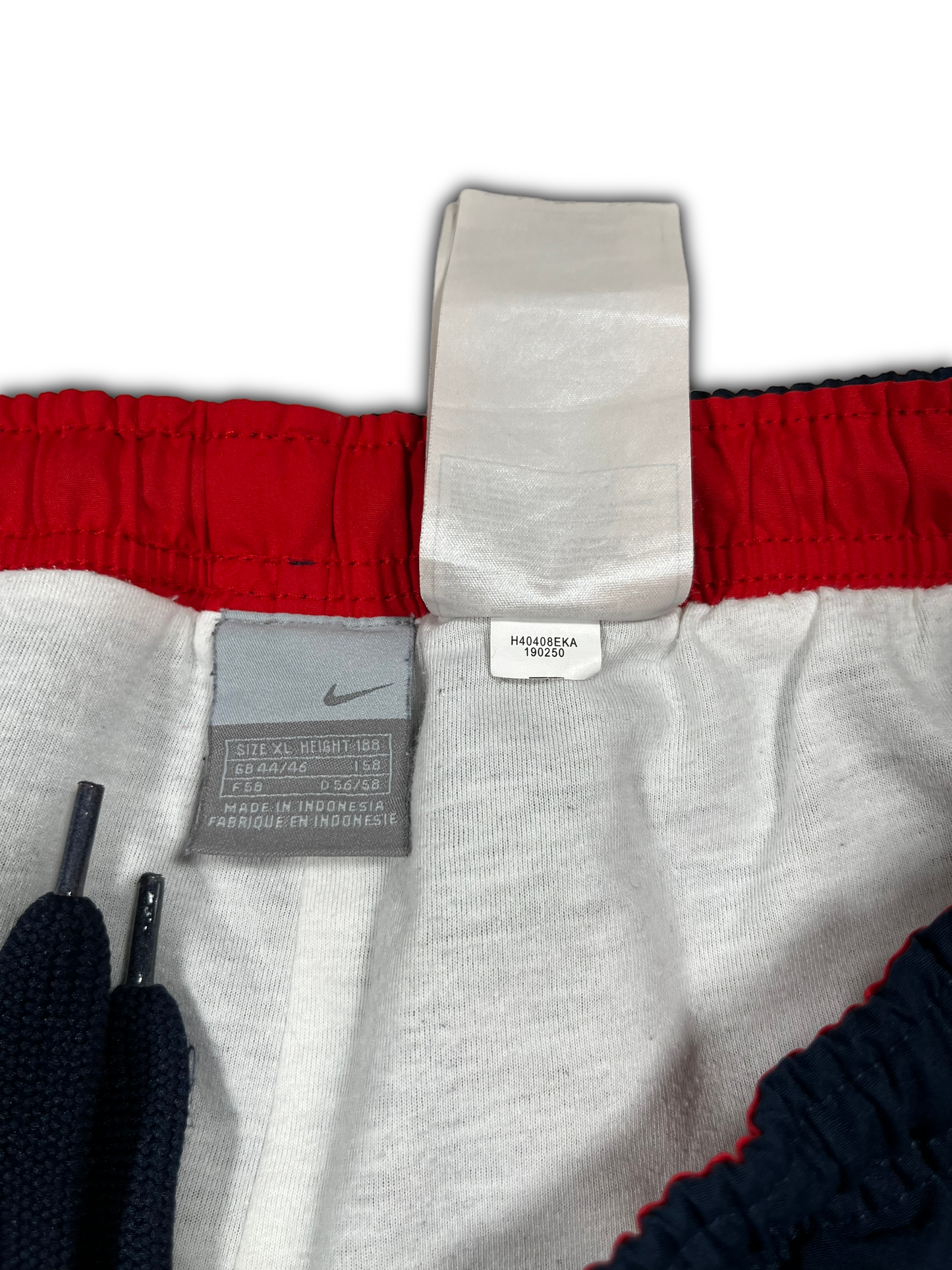 Nike Trainingsanzug (XL)