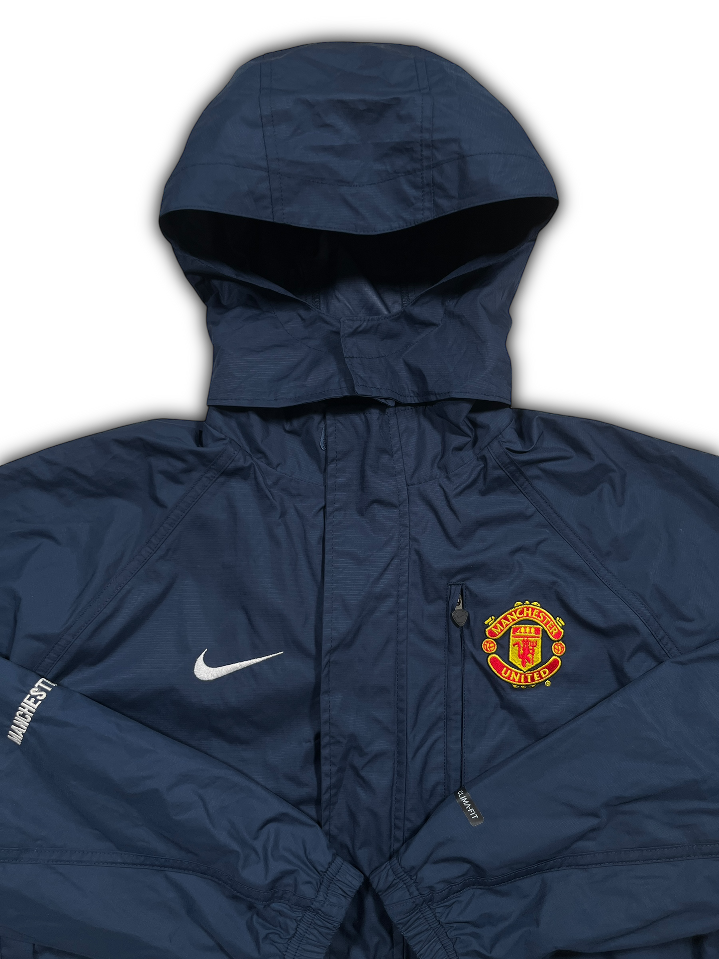 Nike Man United Trainingsjacke (S)