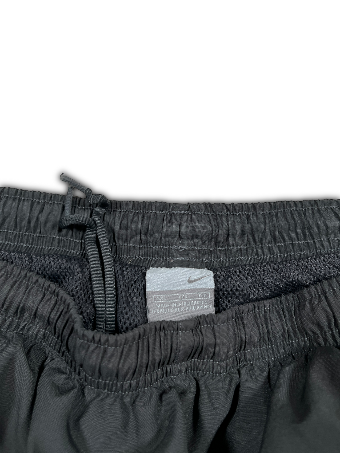 Nike Track Pants (XXL)