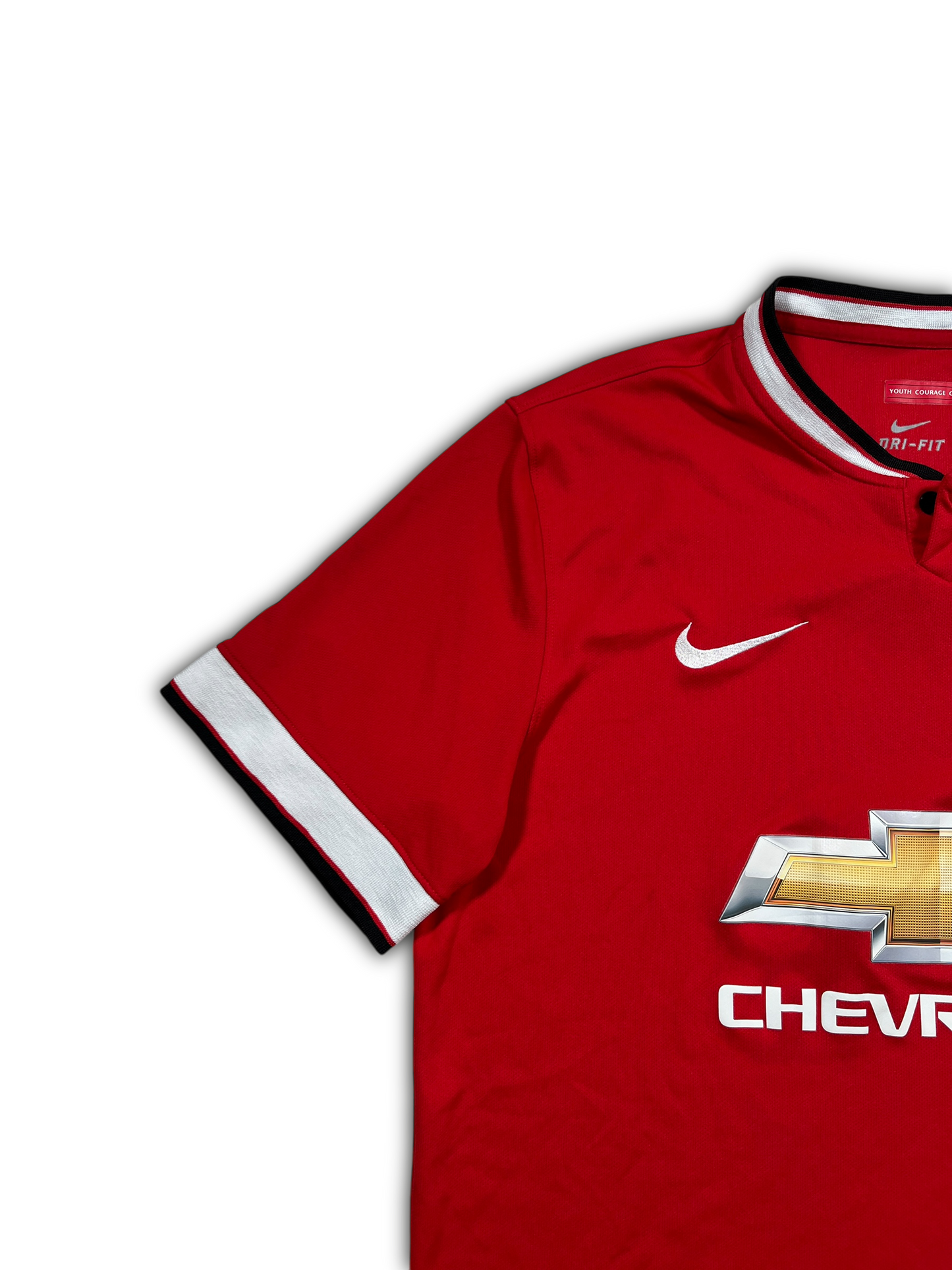 Nike Manchester United 2014/15 Heimtrikot (L)