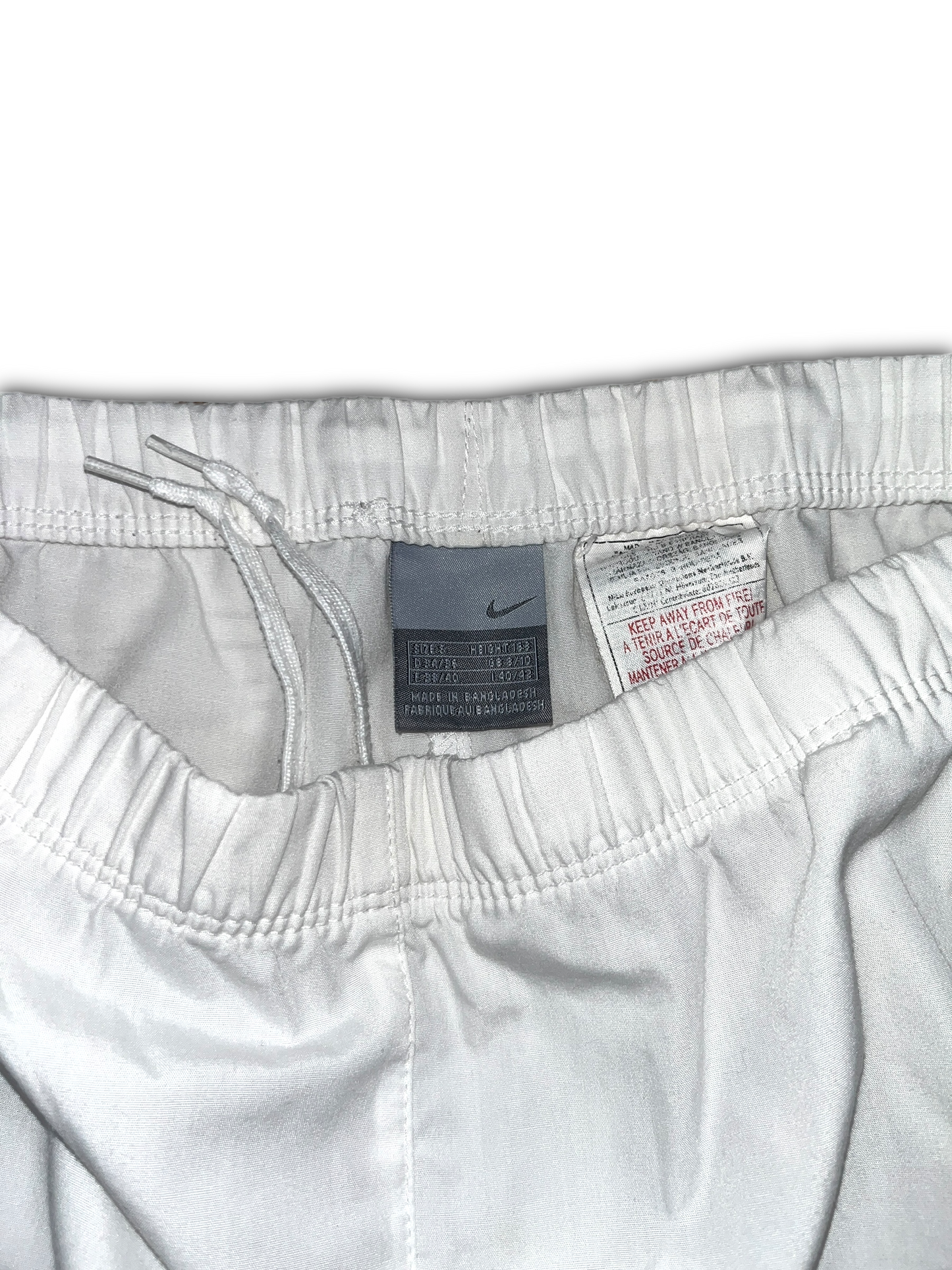 Nike Seltene Trainingshose (S)