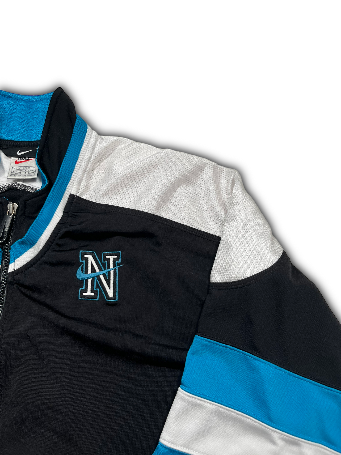 Nike Vintage 90er Jacke (M)