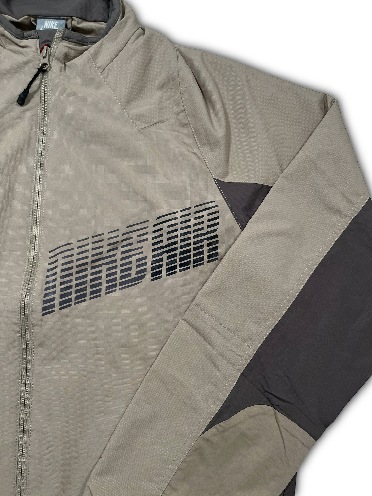 Seltener Nike-Trainingsanzug (L)