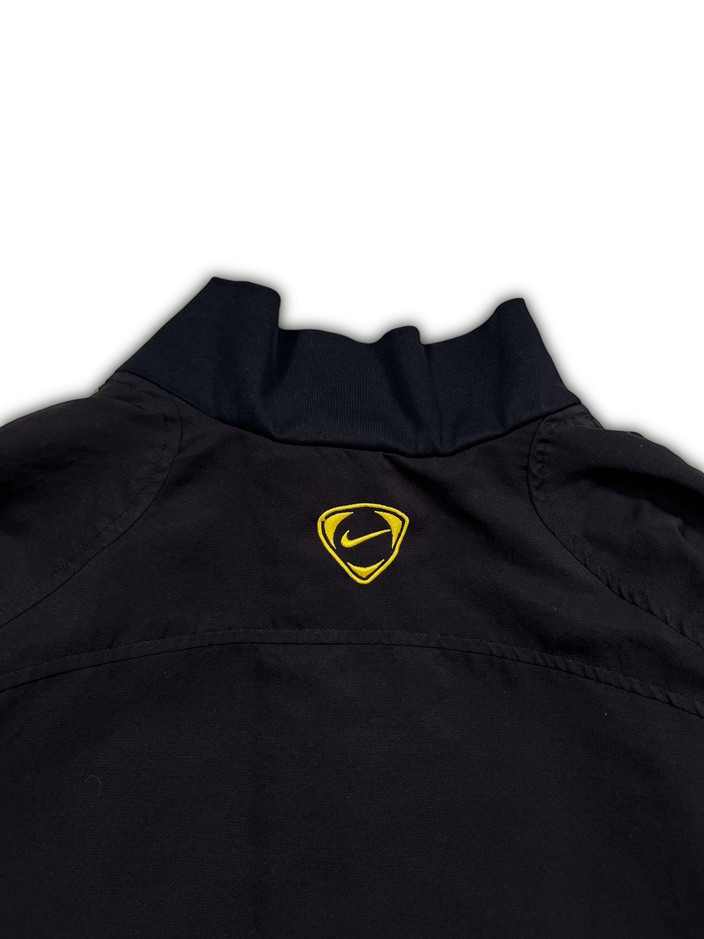 Nike BVB Dortmund Trainingsjacke (XL)